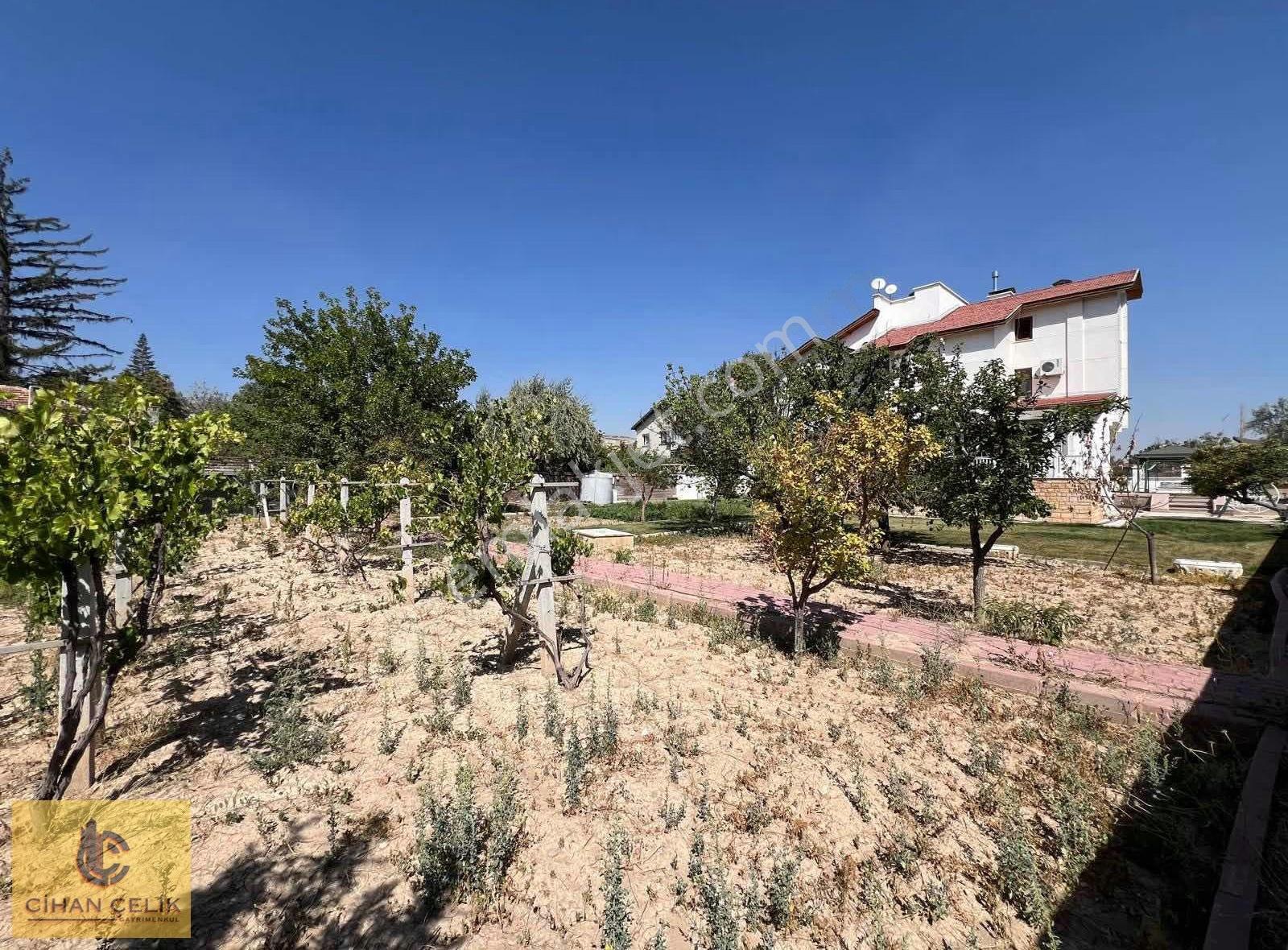 250.000₺ Kira Garantisi 2.000 M2 Arsa 8+1 Cadde Cephe Villa - Görsel 12