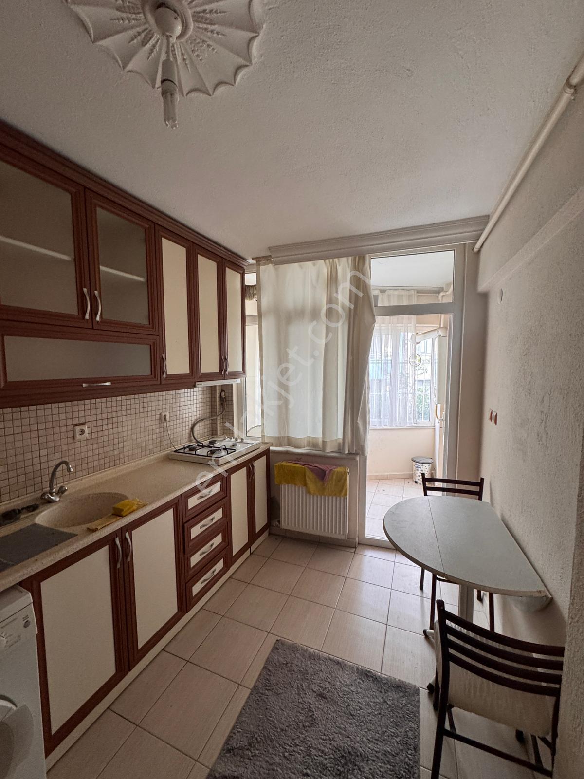 Çekirge Mahallesinde Eşyalı 2+1 Kiralık Daire - Görsel 5