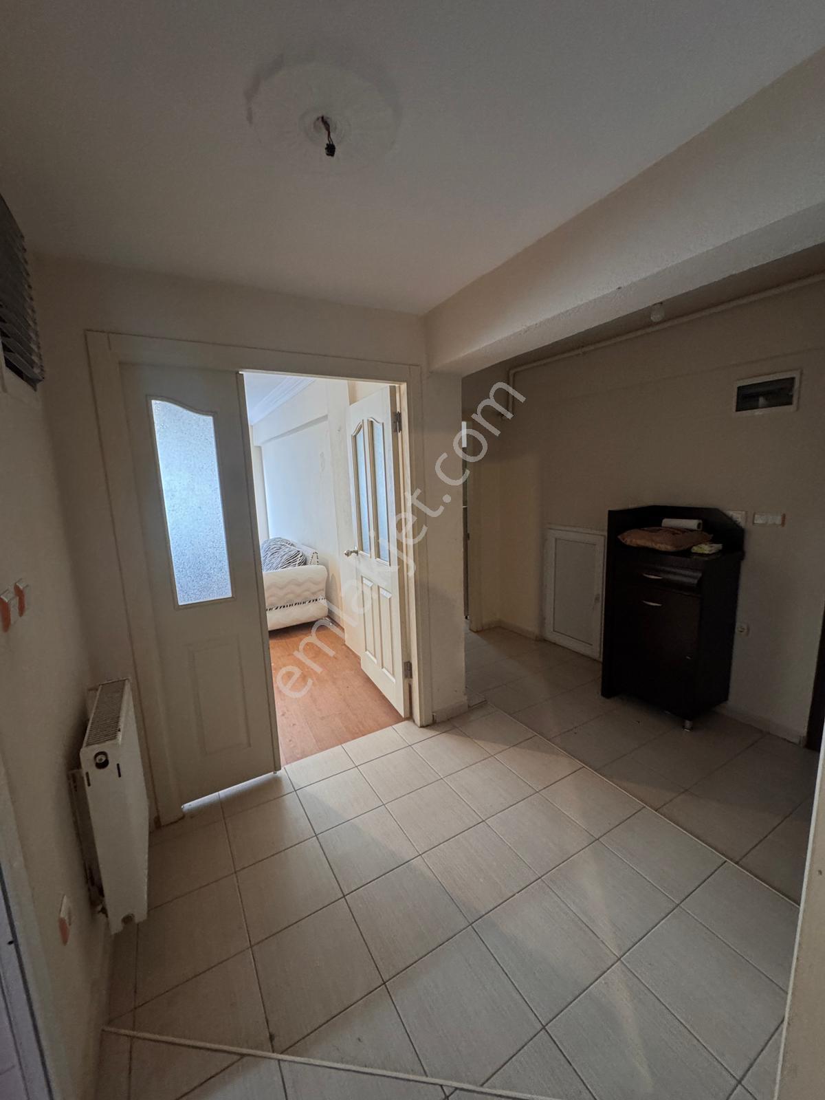 Çekirge Mahallesinde Eşyalı 2+1 Kiralık Daire - Görsel 9