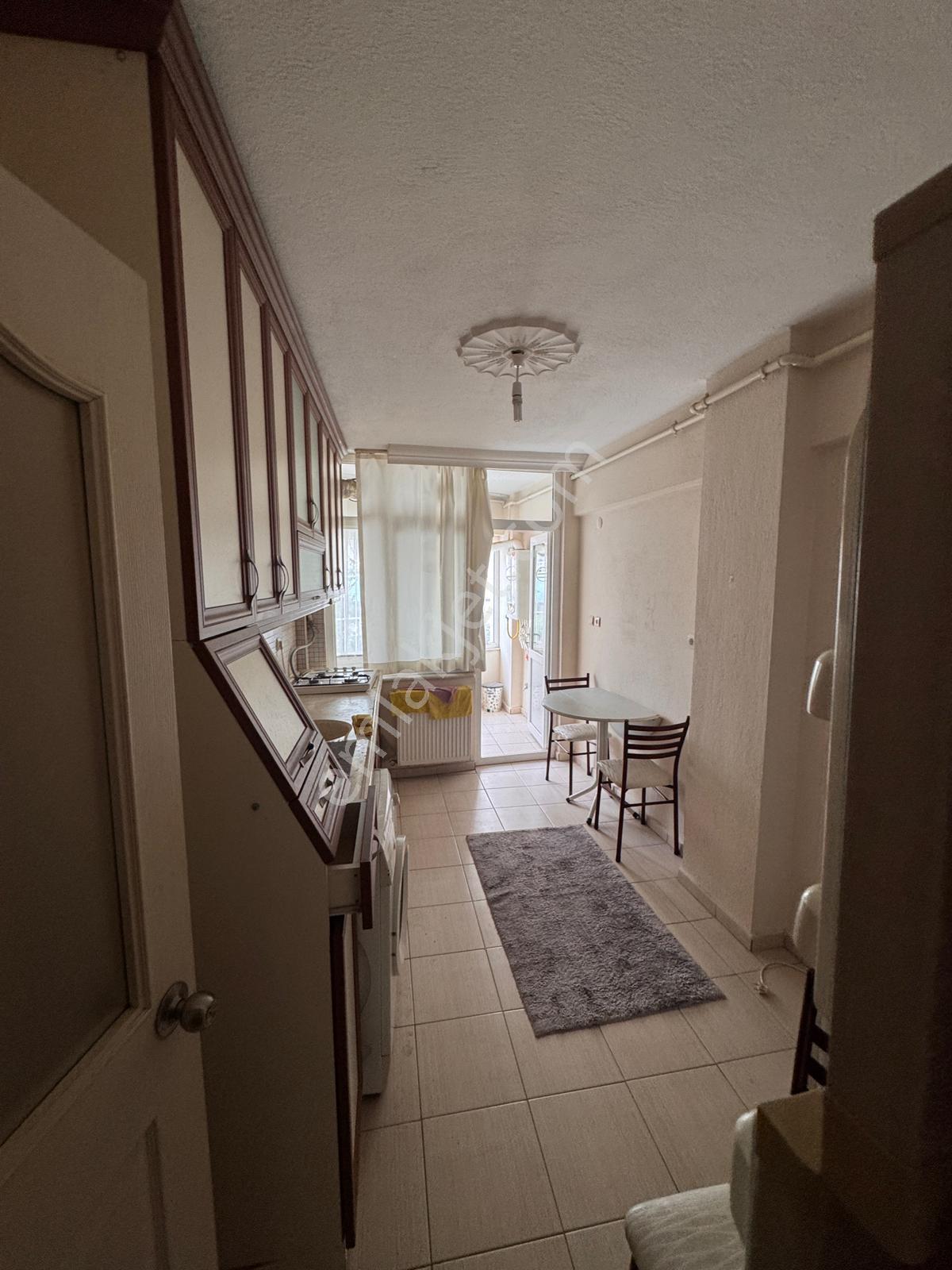 Çekirge Mahallesinde Eşyalı 2+1 Kiralık Daire - Görsel 6