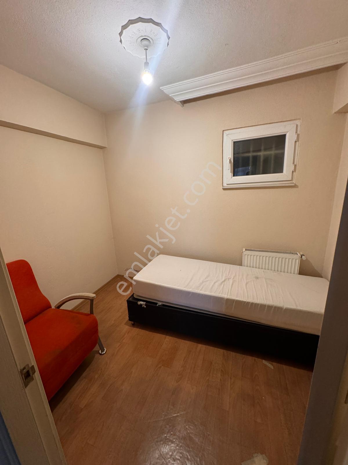 Çekirge Mahallesinde Eşyalı 2+1 Kiralık Daire - Görsel 8