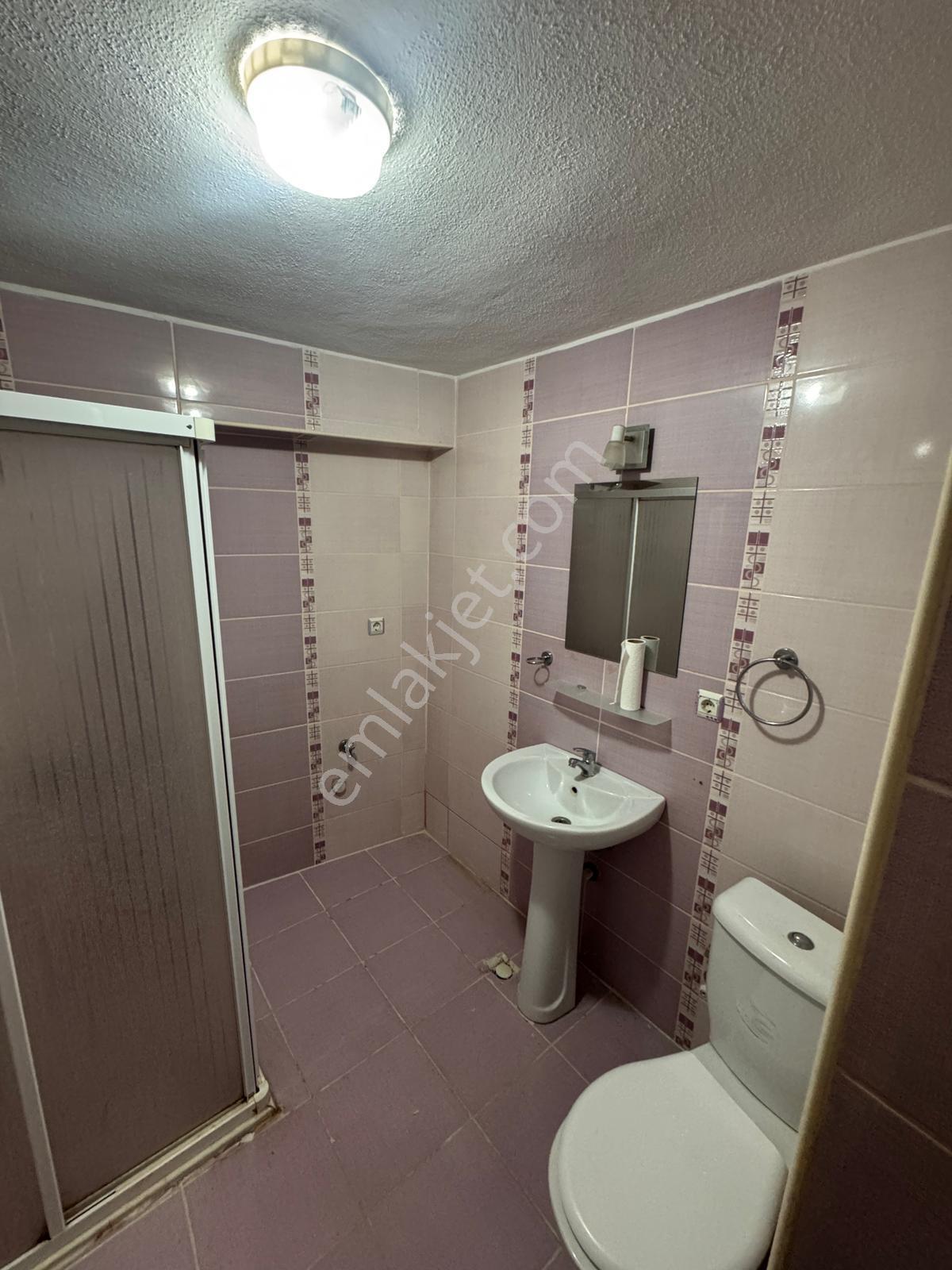 Çekirge Mahallesinde Eşyalı 2+1 Kiralık Daire - Görsel 12