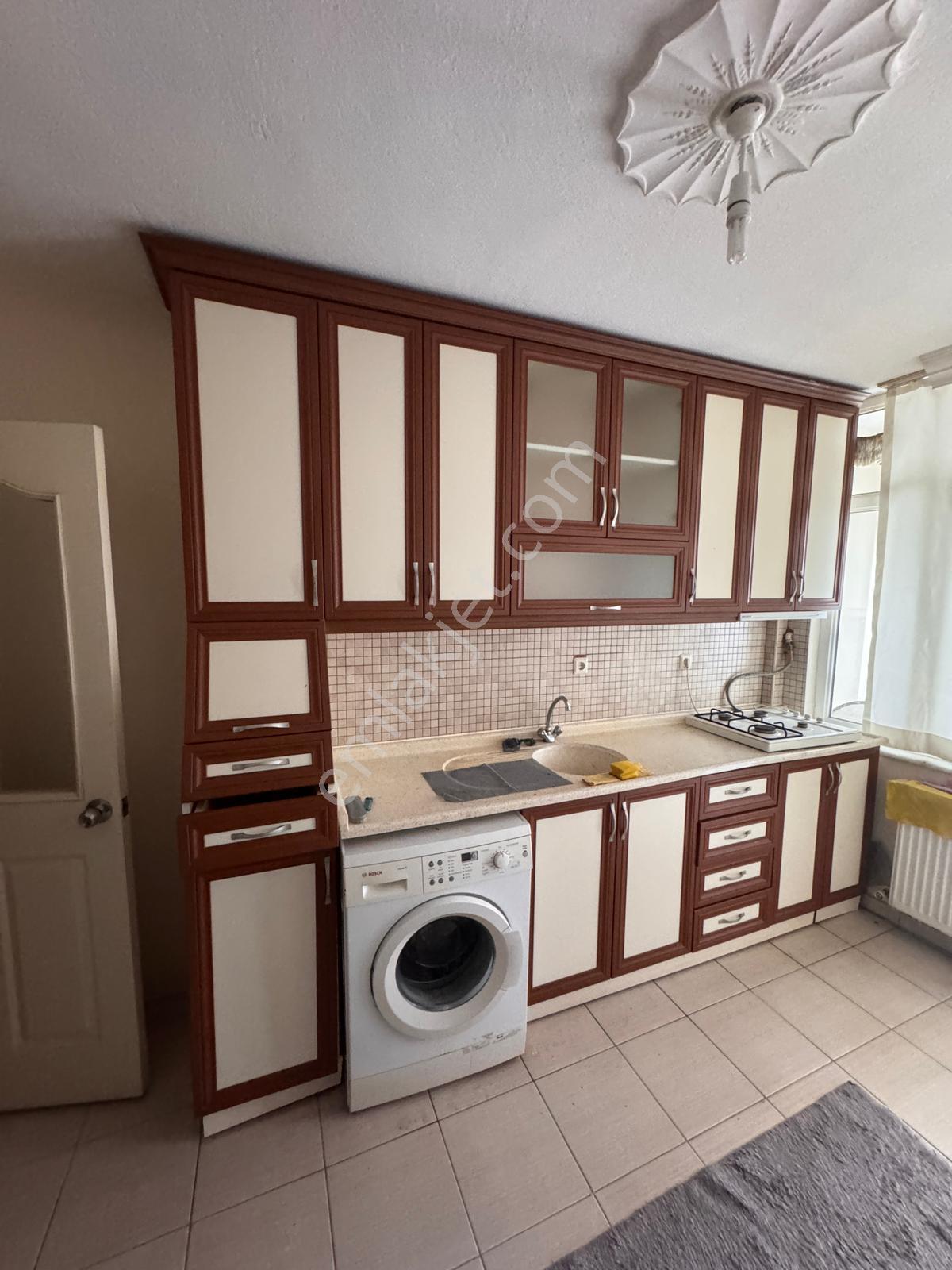 Çekirge Mahallesinde Eşyalı 2+1 Kiralık Daire - Görsel 15