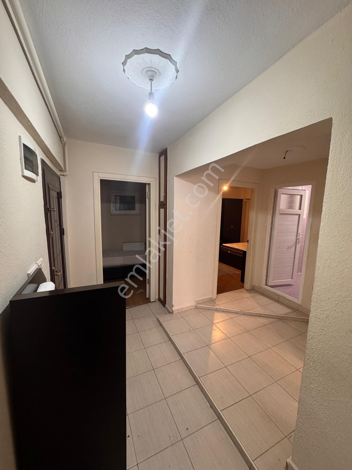 Çekirge Mahallesinde Eşyalı 2+1 Kiralık Daire - Görsel 2