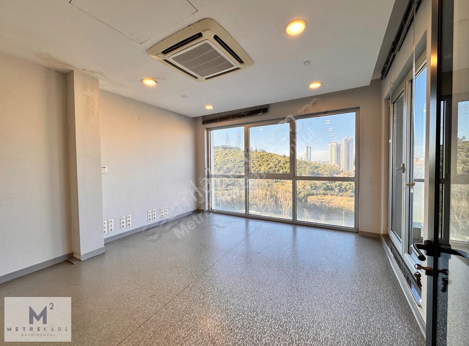 Ağaoğlu Maslak 1453 3 Odalı Satılık Boş Ofis / Tek Yetkili - Görsel 14