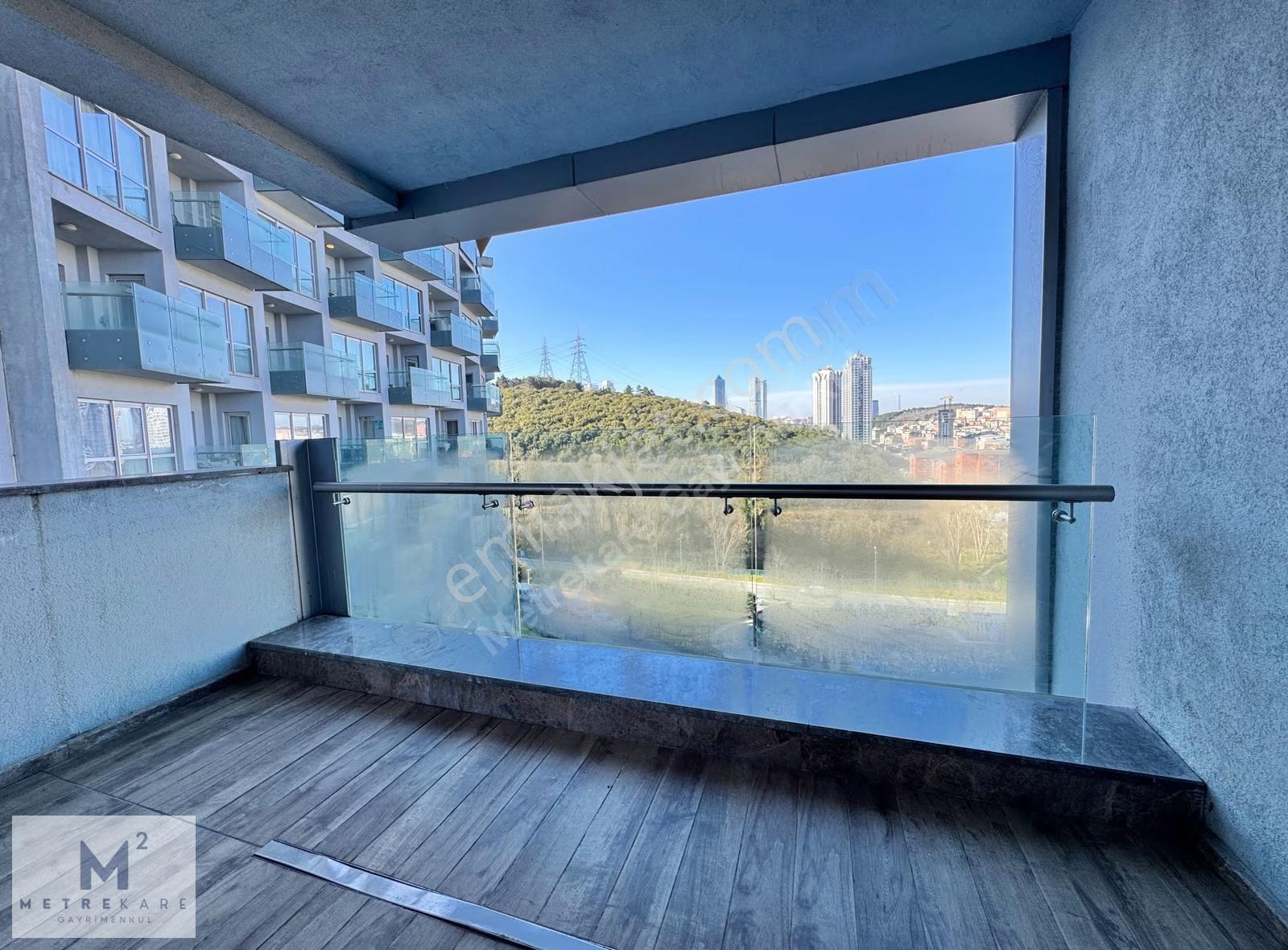 Ağaoğlu Maslak 1453 3 Odalı Satılık Boş Ofis / Tek Yetkili - Görsel 6