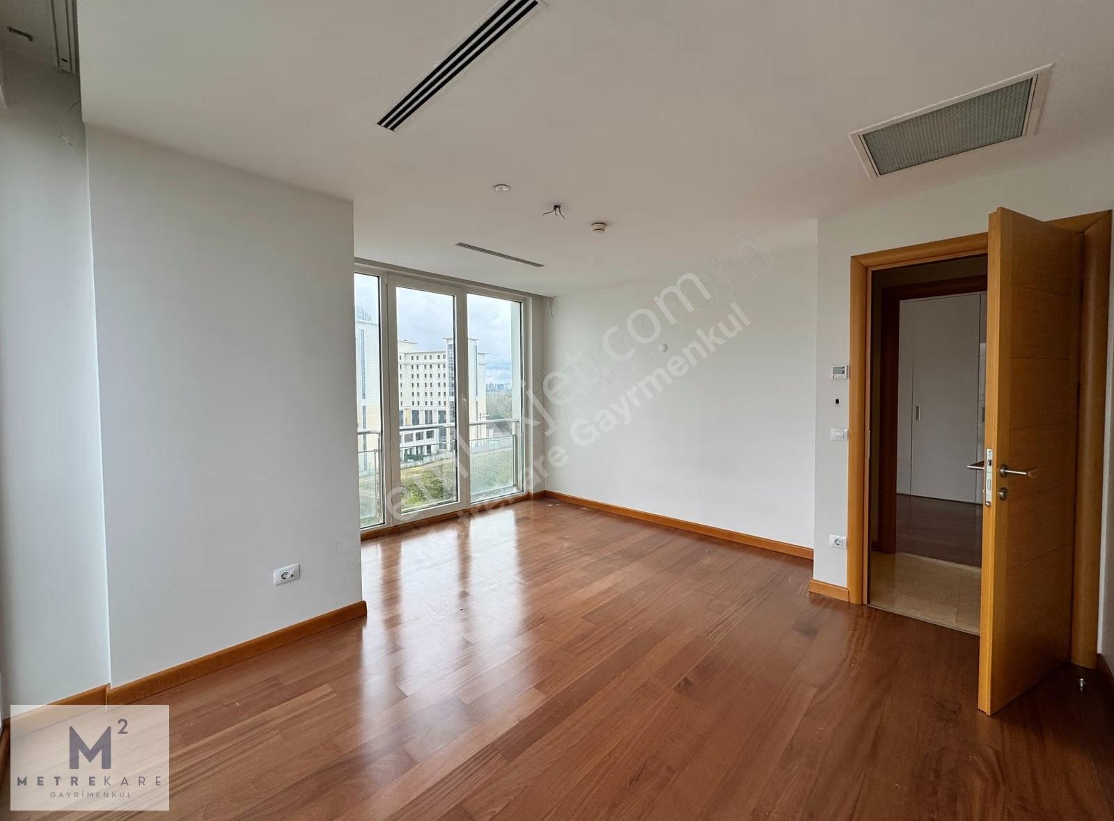 Mashattan Sitesinde Peyzaj Cephe Kiralık 3+1 Daire Güncel İlan - Görsel 2