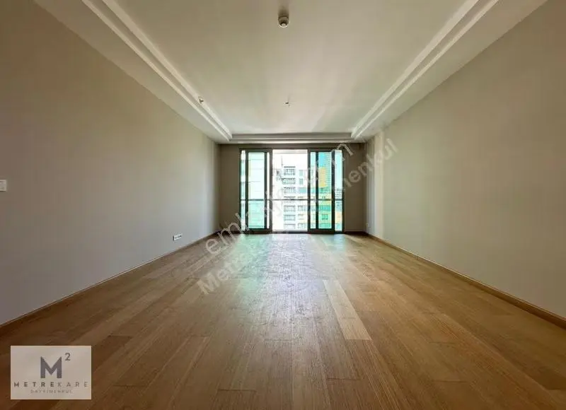 Vadistanbul Teras 3+1 Kiralık Daire Vadi Cephe Manzaralı Daire - Görsel 2