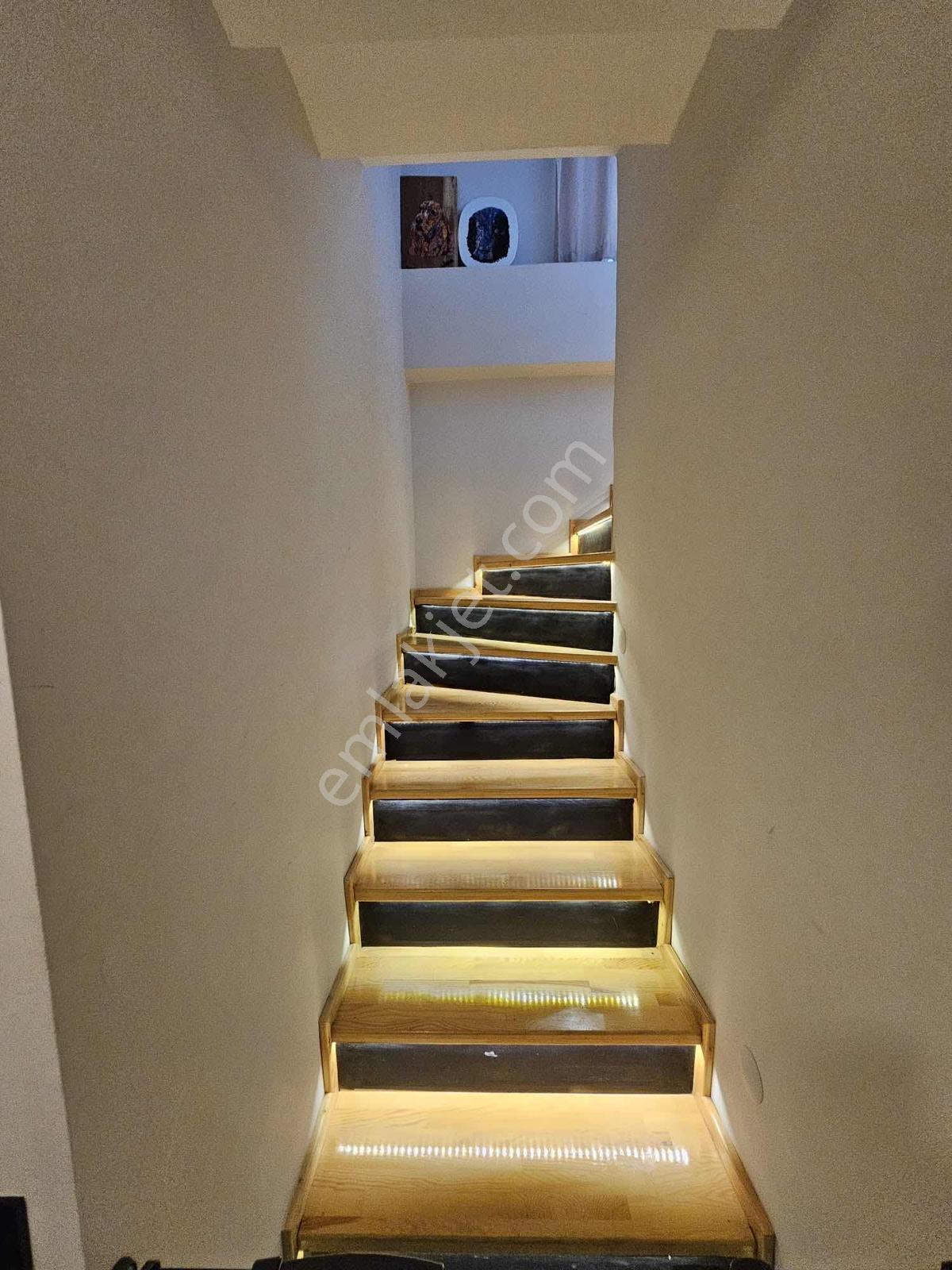 Muratpaşa Çağlayan'da İçi Yapılı Satılık Dubleks Daire - Görsel 22