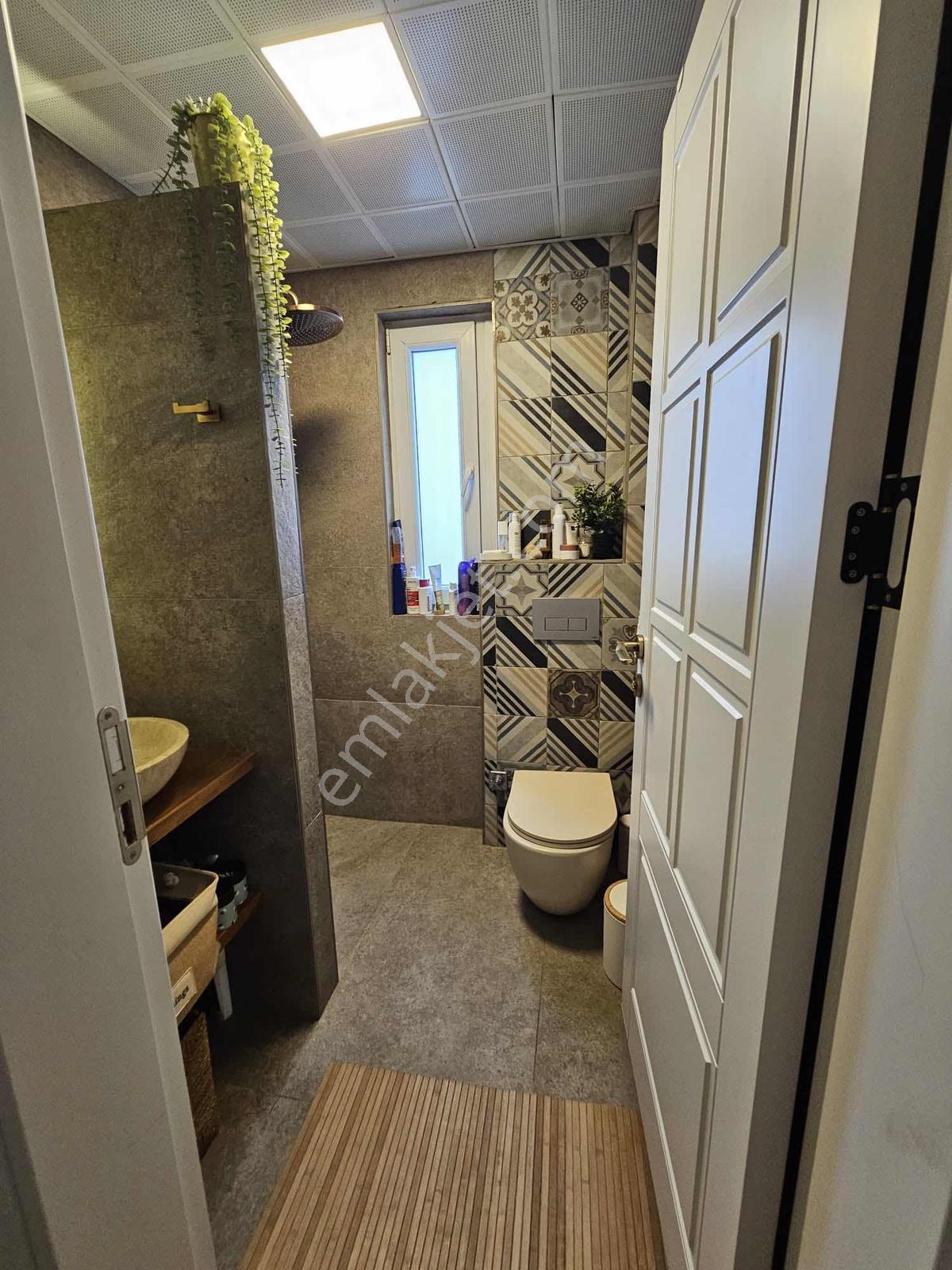 Muratpaşa Çağlayan'da İçi Yapılı Satılık Dubleks Daire - Görsel 21