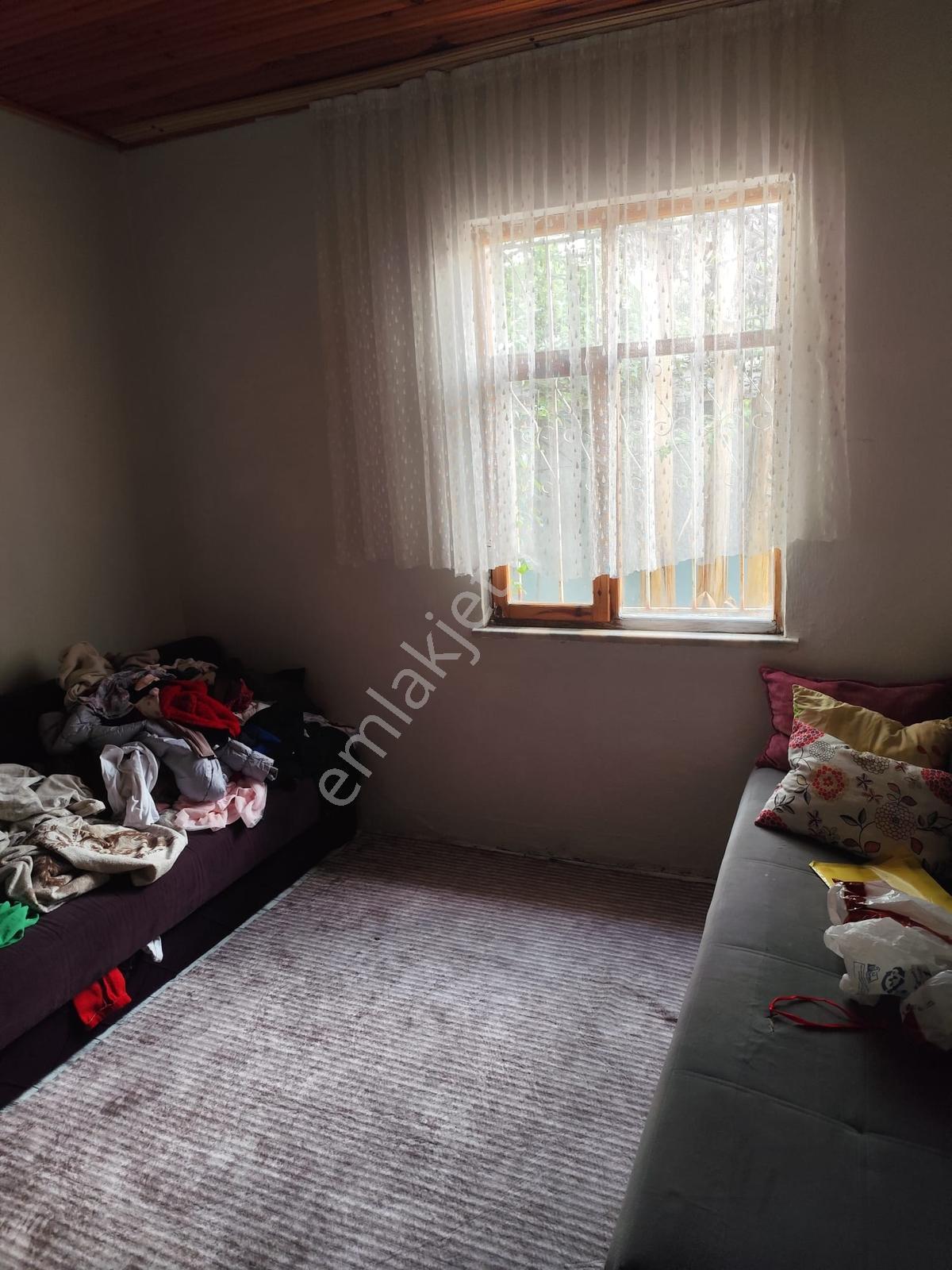 Re/max Ay'dan Sakarya Akyazı Ömercikler Mh Müstakil Ev Ve Arsası - Görsel 12