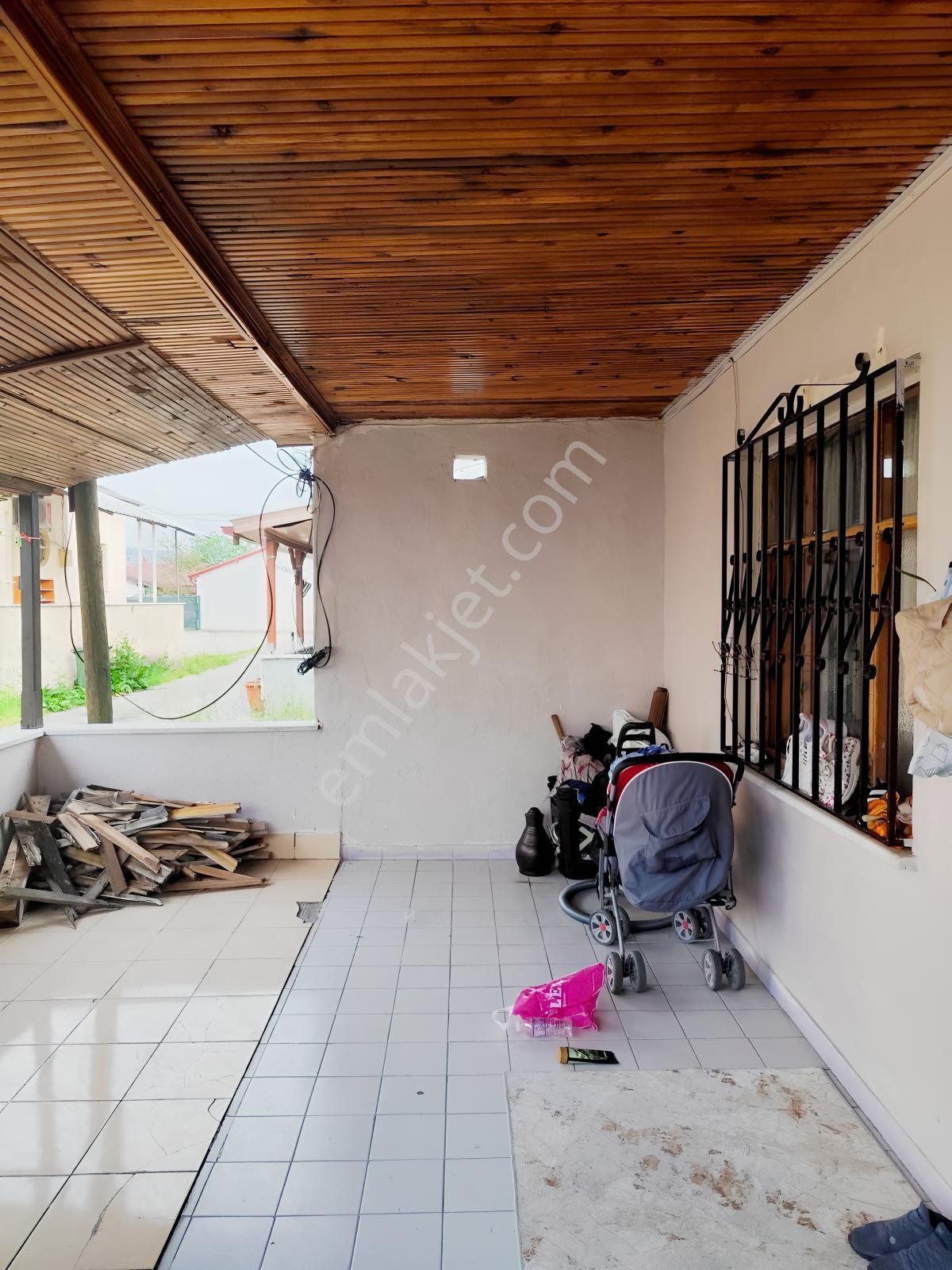 Re/max Ay'dan Sakarya Akyazı Ömercikler Mh Müstakil Ev Ve Arsası - Görsel 10
