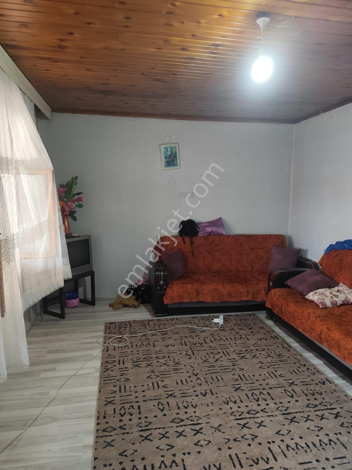 Re/max Ay'dan Sakarya Akyazı Ömercikler Mh Müstakil Ev Ve Arsası - Görsel 9