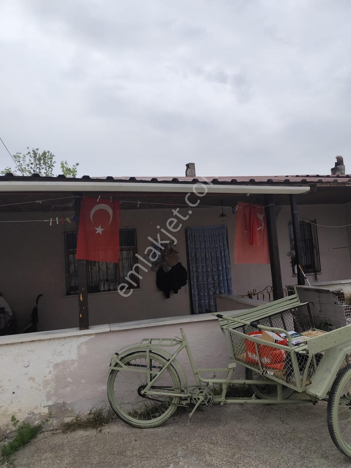 Re/max Ay'dan Sakarya Akyazı Ömercikler Mh Müstakil Ev Ve Arsası - Görsel 7