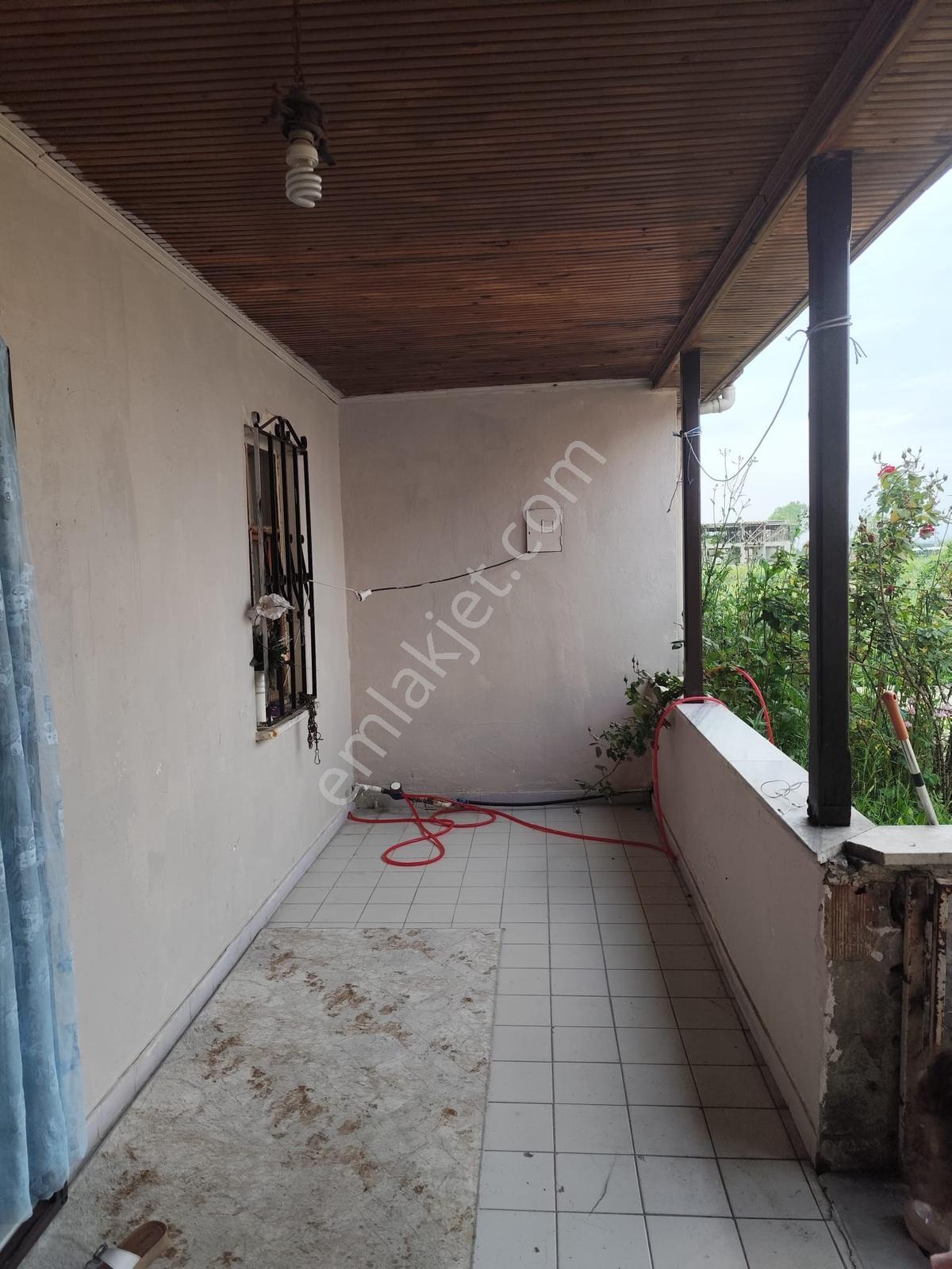 Re/max Ay'dan Sakarya Akyazı Ömercikler Mh Müstakil Ev Ve Arsası - Görsel 8