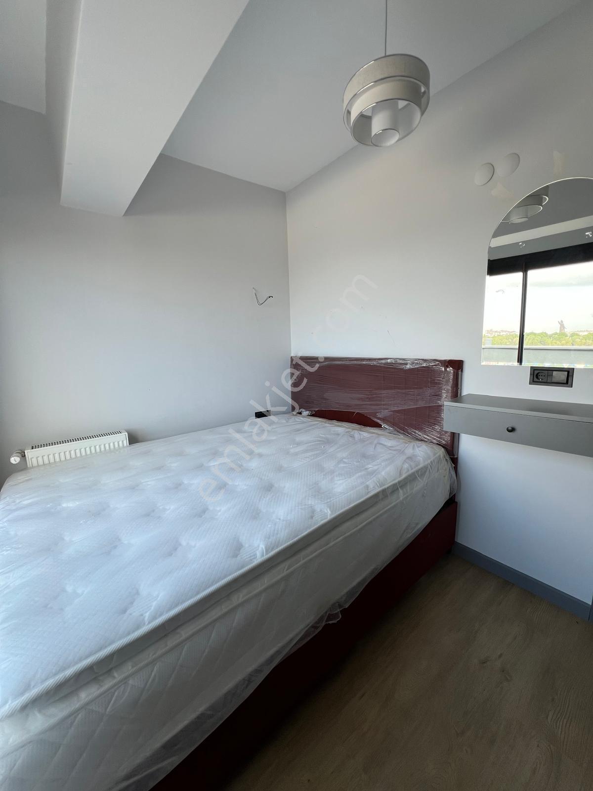 Taşçılar Residence ' Da Dubleks Daire Eşyalı - Görsel 15