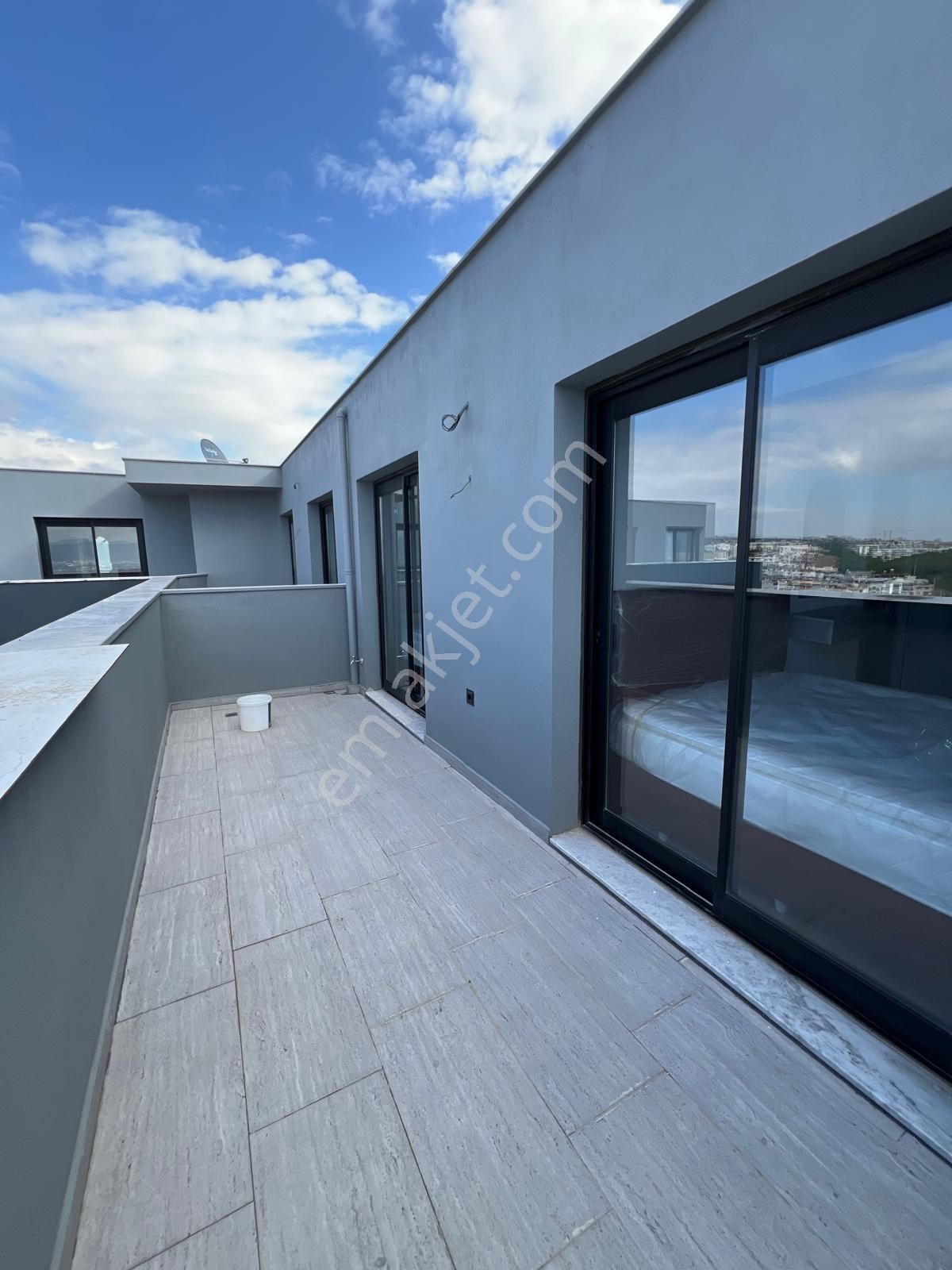 Taşçılar Residence ' Da Dubleks Daire Eşyalı - Görsel 16