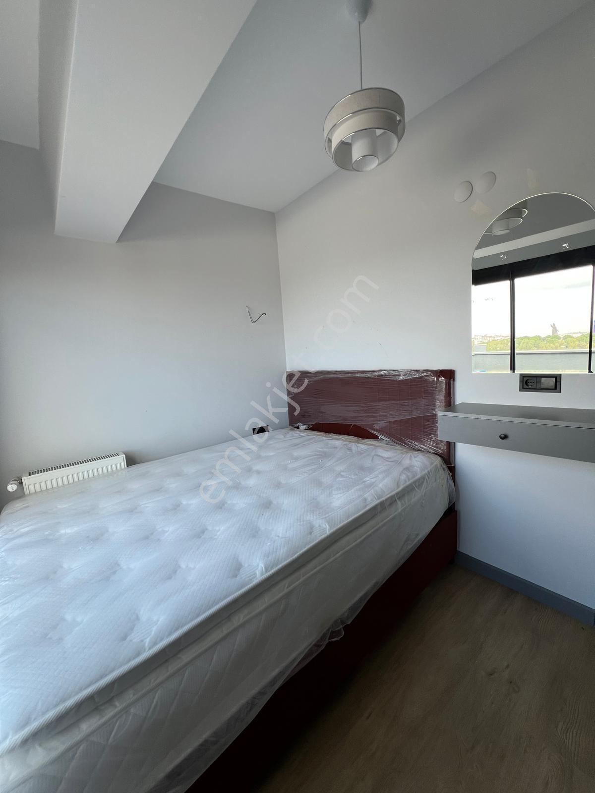 Taşçılar Residence ' Da Dubleks Daire Eşyalı - Görsel 7