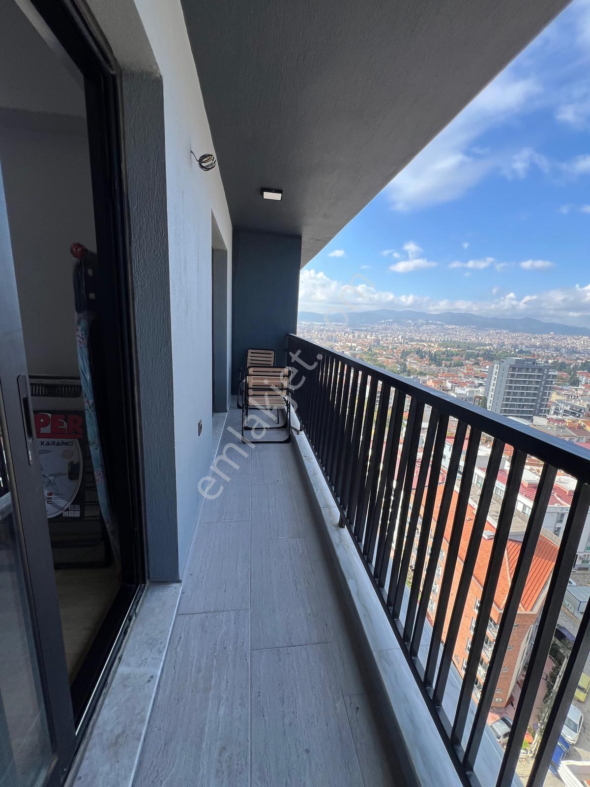 Taşçılar Residence ' Da Dubleks Daire Eşyalı - Görsel 19