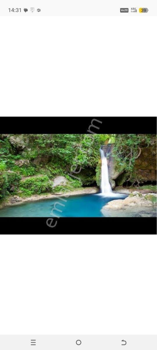 Marmaris İn Turgut Mahallesinde Satılık İmarlı Arsa
