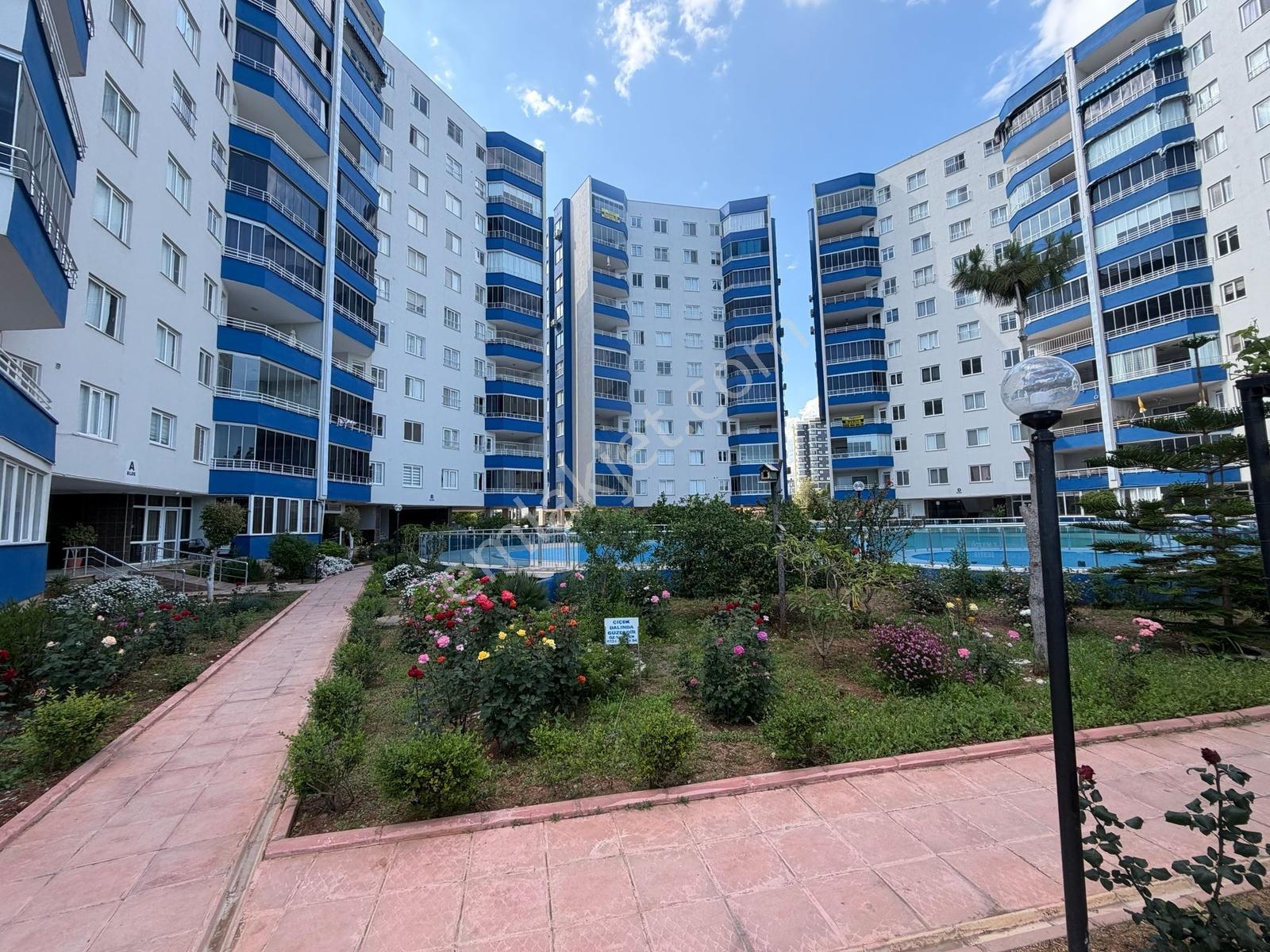 Turyap Sistem'den Özlem 3 Sitesi'nde Efsane Deniz Manzaralı 4+1 - Görsel 12