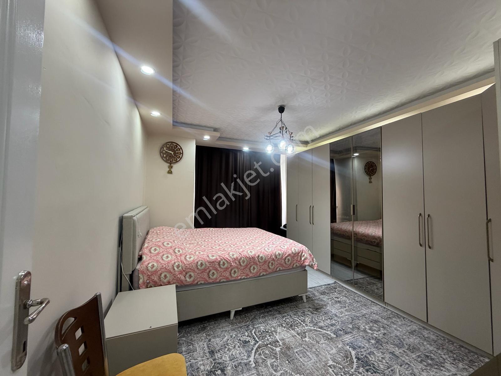 Turyap Sistem'den Özlem 3 Sitesi'nde Efsane Deniz Manzaralı 4+1 - Görsel 26