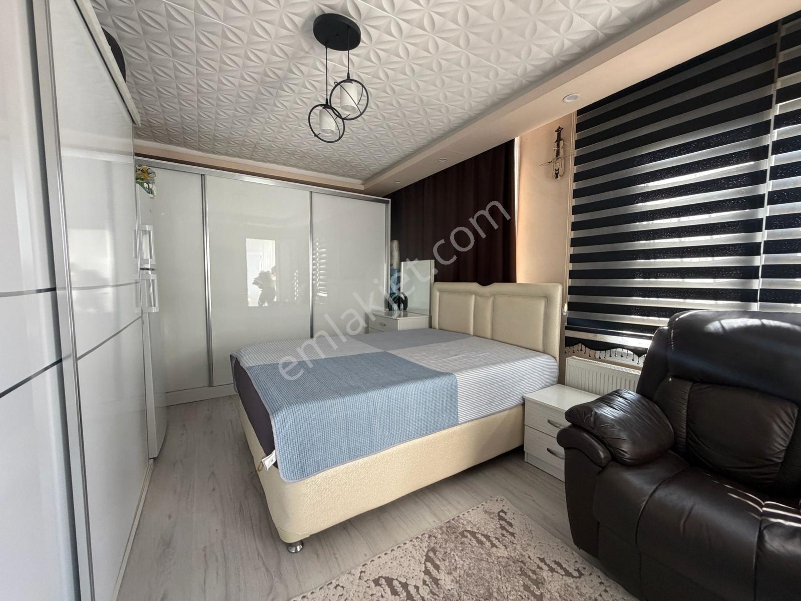Turyap Sistem'den Özlem 3 Sitesi'nde Efsane Deniz Manzaralı 4+1 - Görsel 8