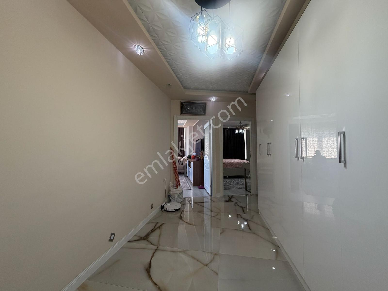 Turyap Sistem'den Özlem 3 Sitesi'nde Efsane Deniz Manzaralı 4+1 - Görsel 23