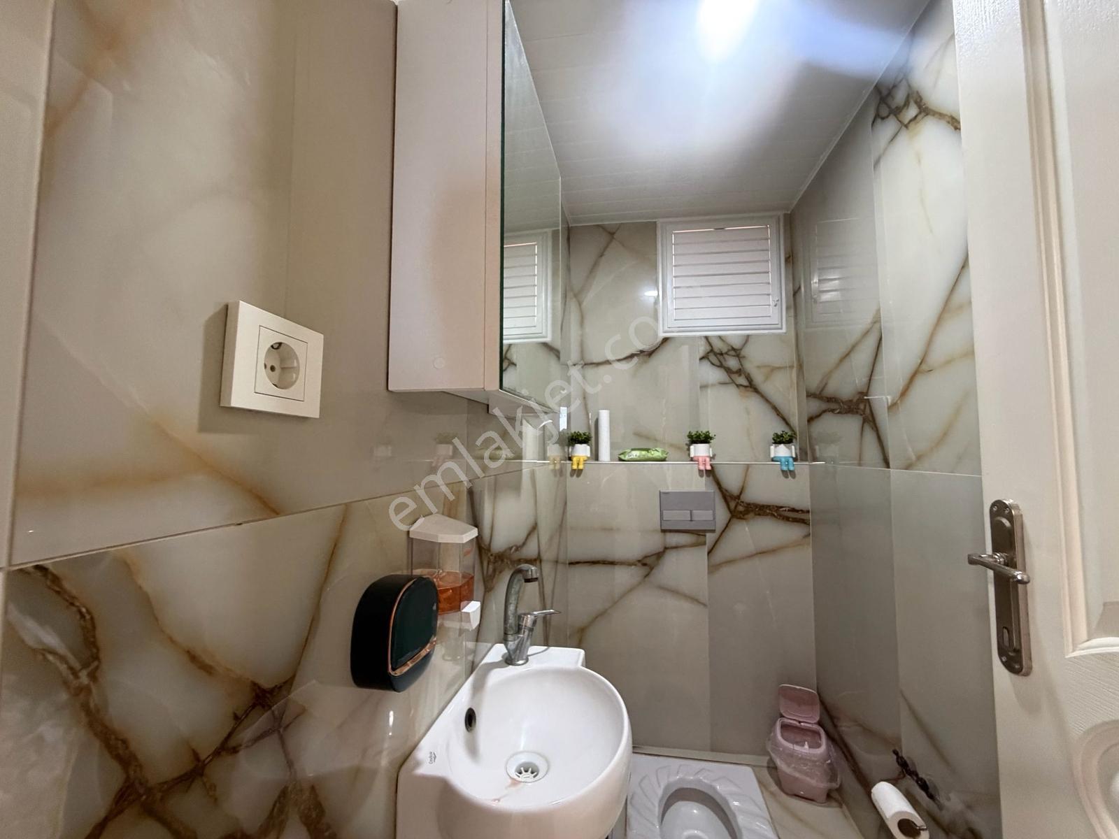 Turyap Sistem'den Özlem 3 Sitesi'nde Efsane Deniz Manzaralı 4+1 - Görsel 33