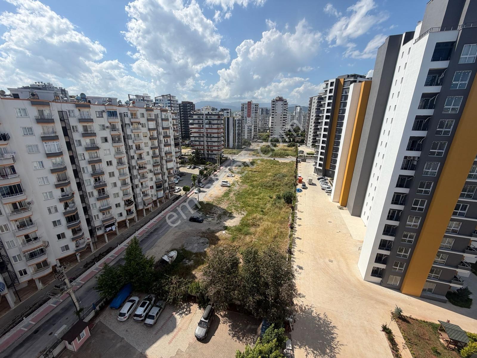Turyap Sistem'den Özlem 3 Sitesi'nde Efsane Deniz Manzaralı 4+1 - Görsel 19