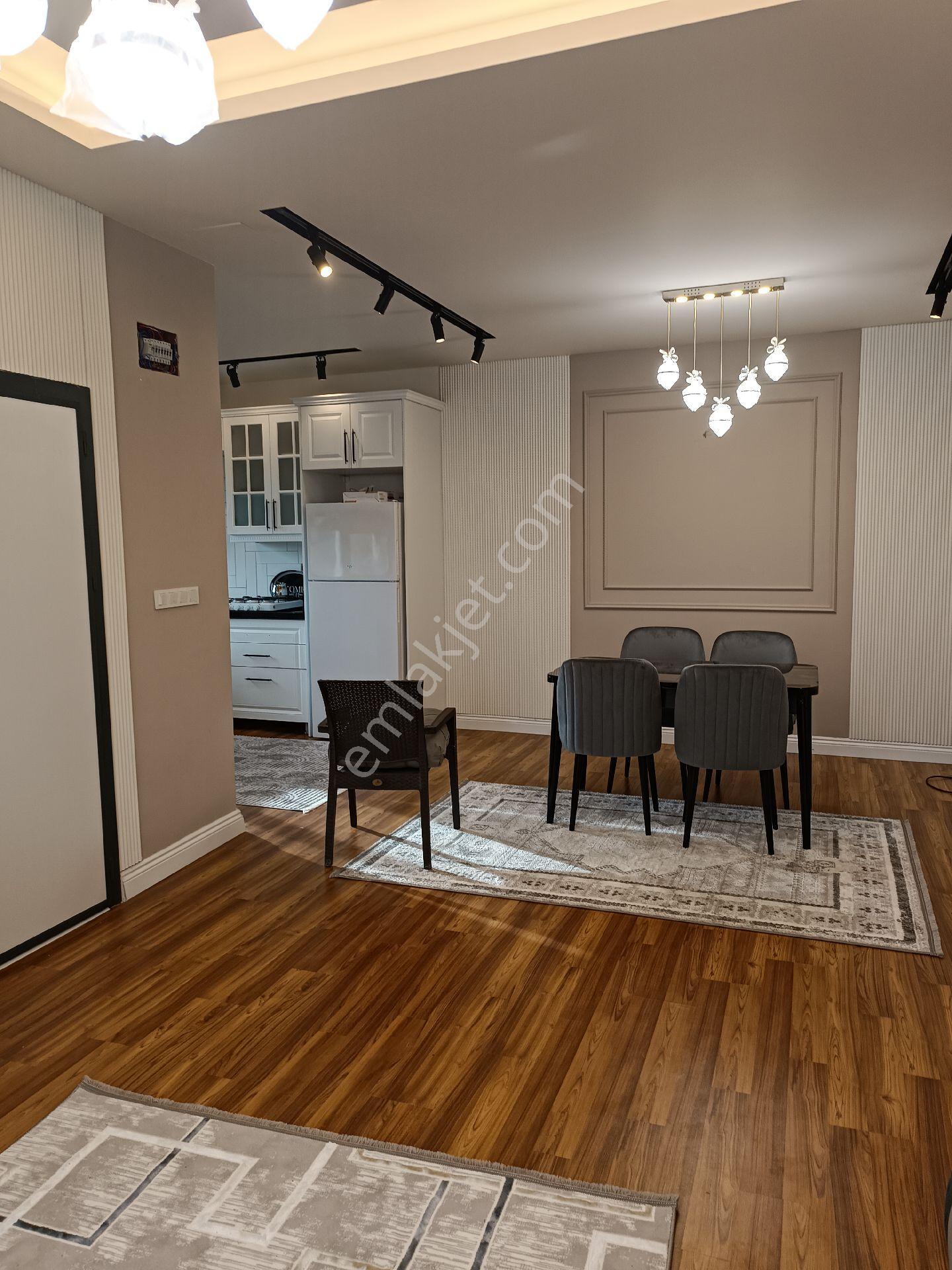 Çatalça İhsaniyede Köye Yakın 1 Dönüm İçinde Lüks Eşyalı Kiralık Yazlık - Görsel 18