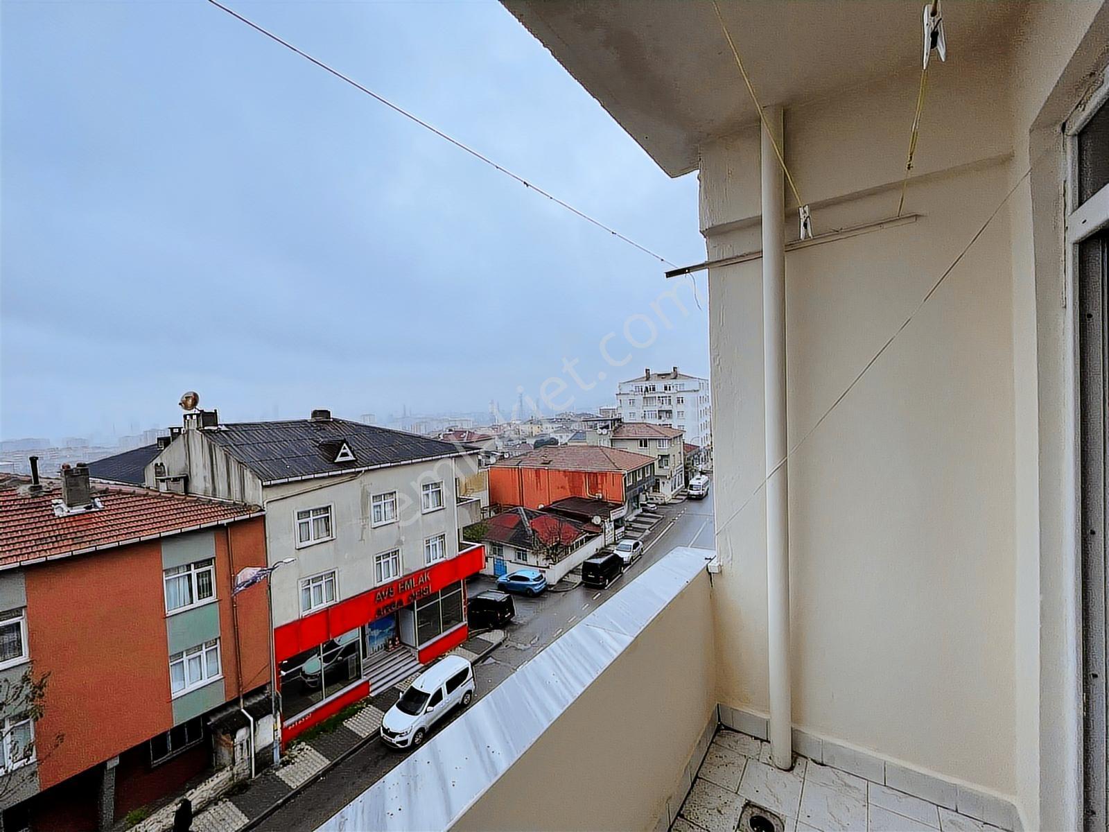 Ataşehir Ferhatpaşada 3+1 150 M2 3 Balkonlu Kiralık Daire - Görsel 8