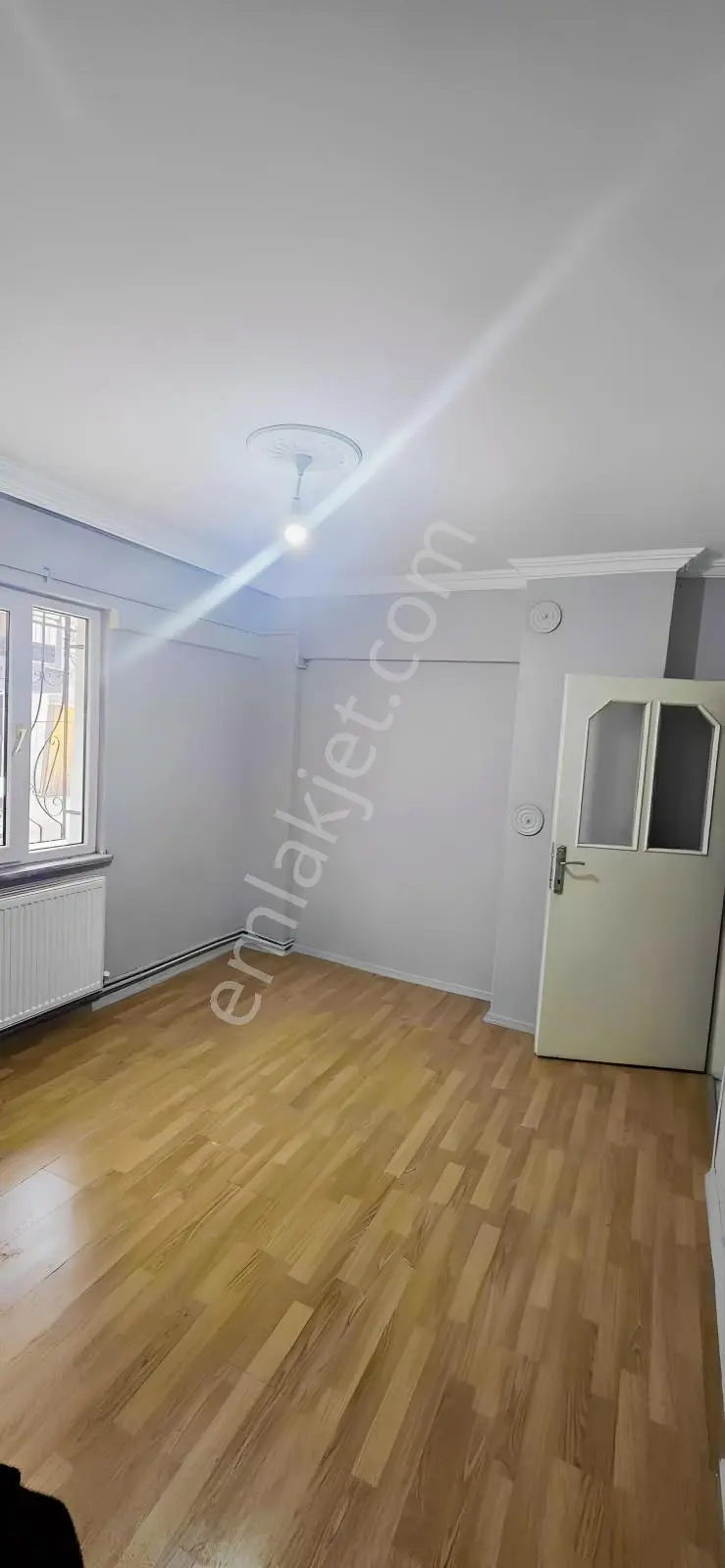 Kr Mavi Takım' Dan Emek Mah. Kiralık Daire