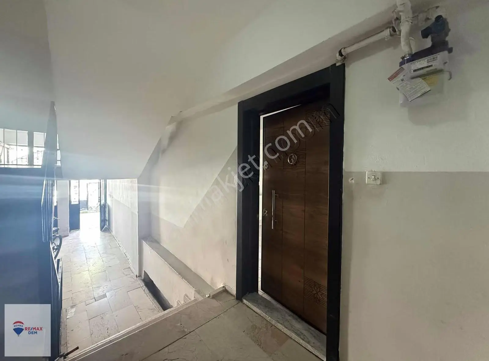 Remax Dem'den Arslanlı Mah.satılık 3+1geniş Daire - Görsel 5
