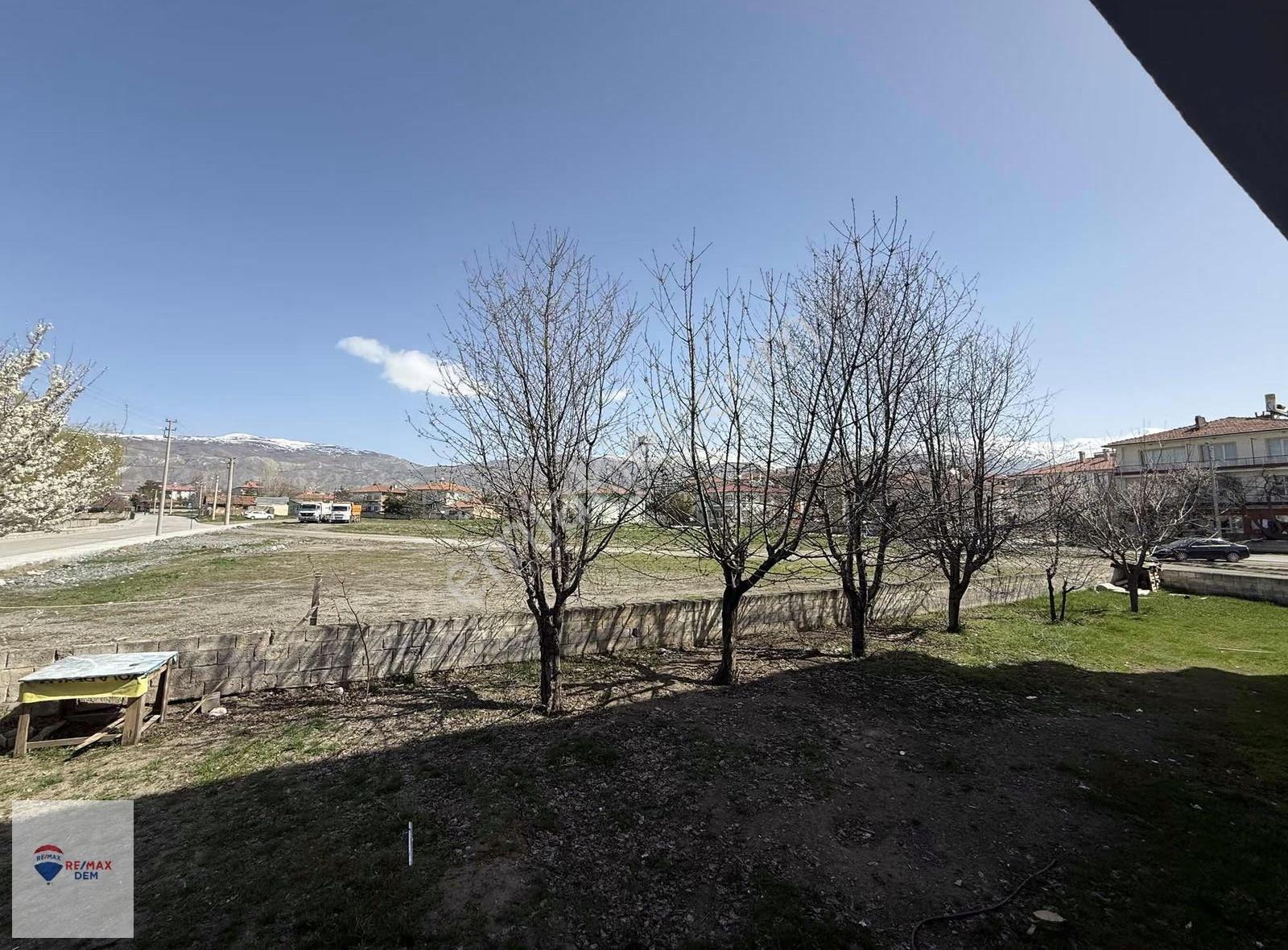Remax Dem'den Arslanlı Mah.satılık 3+1geniş Daire - Görsel 15