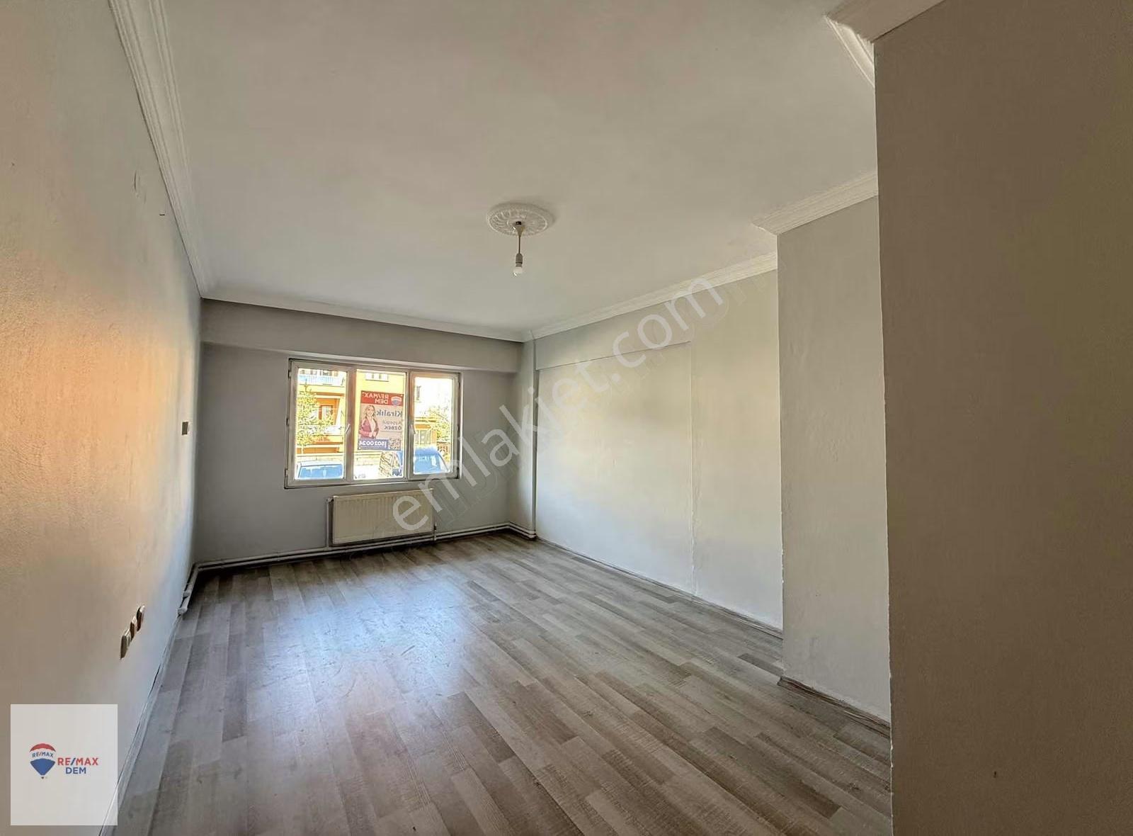 Remax Dem'den Arslanlı Mah.satılık 3+1geniş Daire - Görsel 10