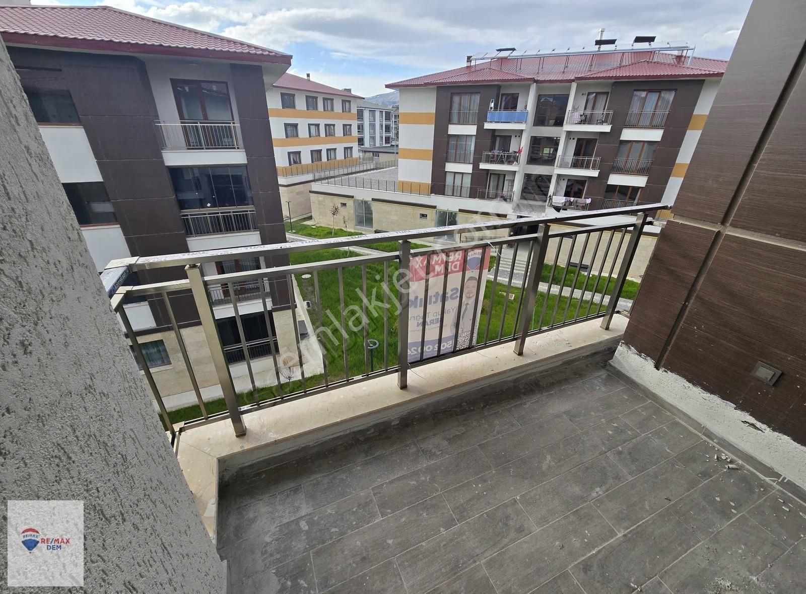 Remax Dem'den Kızılay Toki Borçsuz 2+1 Fırsat Daire - Görsel 10