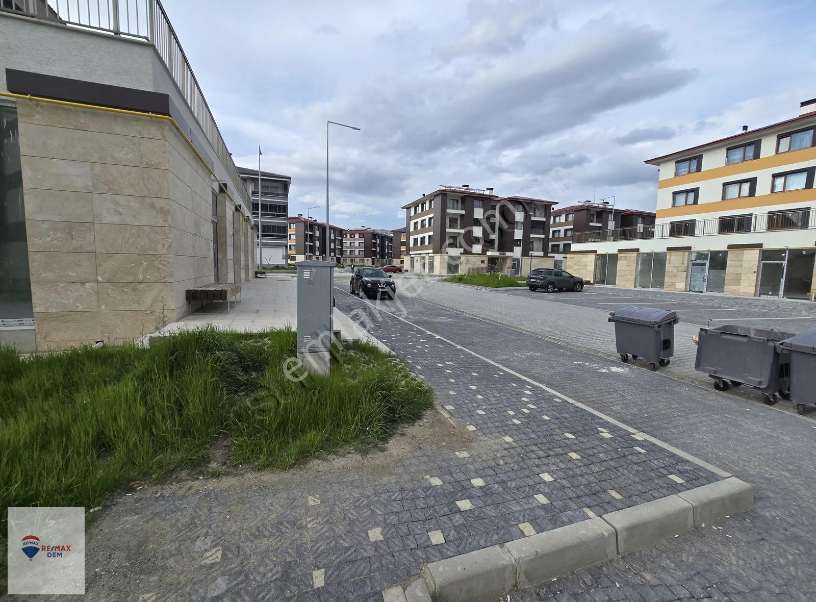 Remax Dem'den Kızılay Toki Borçsuz 2+1 Fırsat Daire - Görsel 11