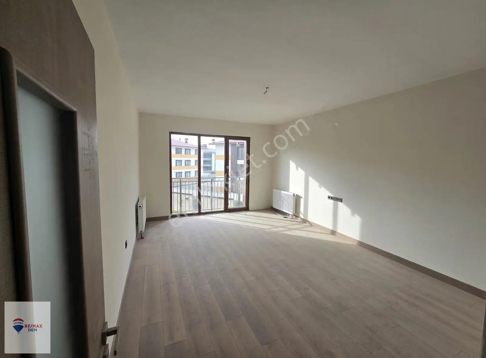 Remax Dem'den Kızılay Toki Borçsuz 2+1 Fırsat Daire - Görsel 2