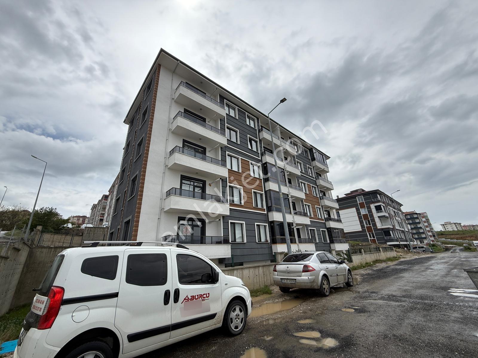 Yatırımlık Daire İsteyenlere-- 2+1 Full Eşyalı ---burcu Emlaktan - Görsel 22