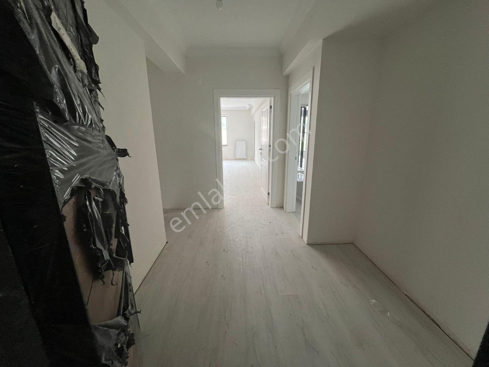 Aysira Sitesi 4 -b Blok Satılık Daire - Görsel 17