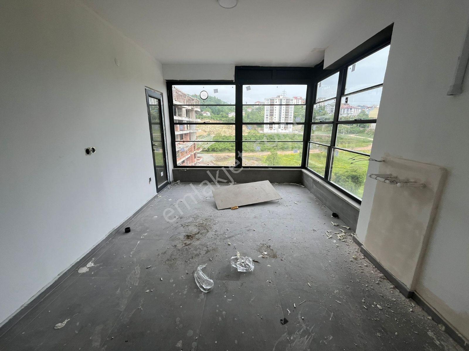 Aysira Sitesi 4 -b Blok Satılık Daire - Görsel 13