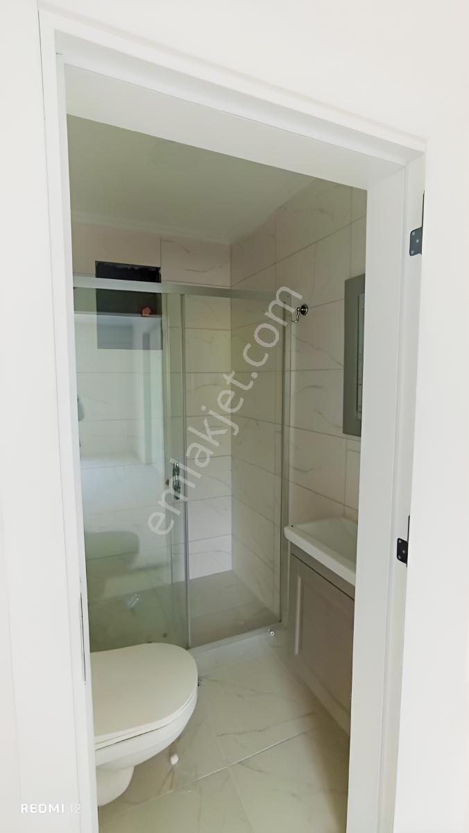Aysira Sitesi 4 -b Blok Satılık Daire - Görsel 19