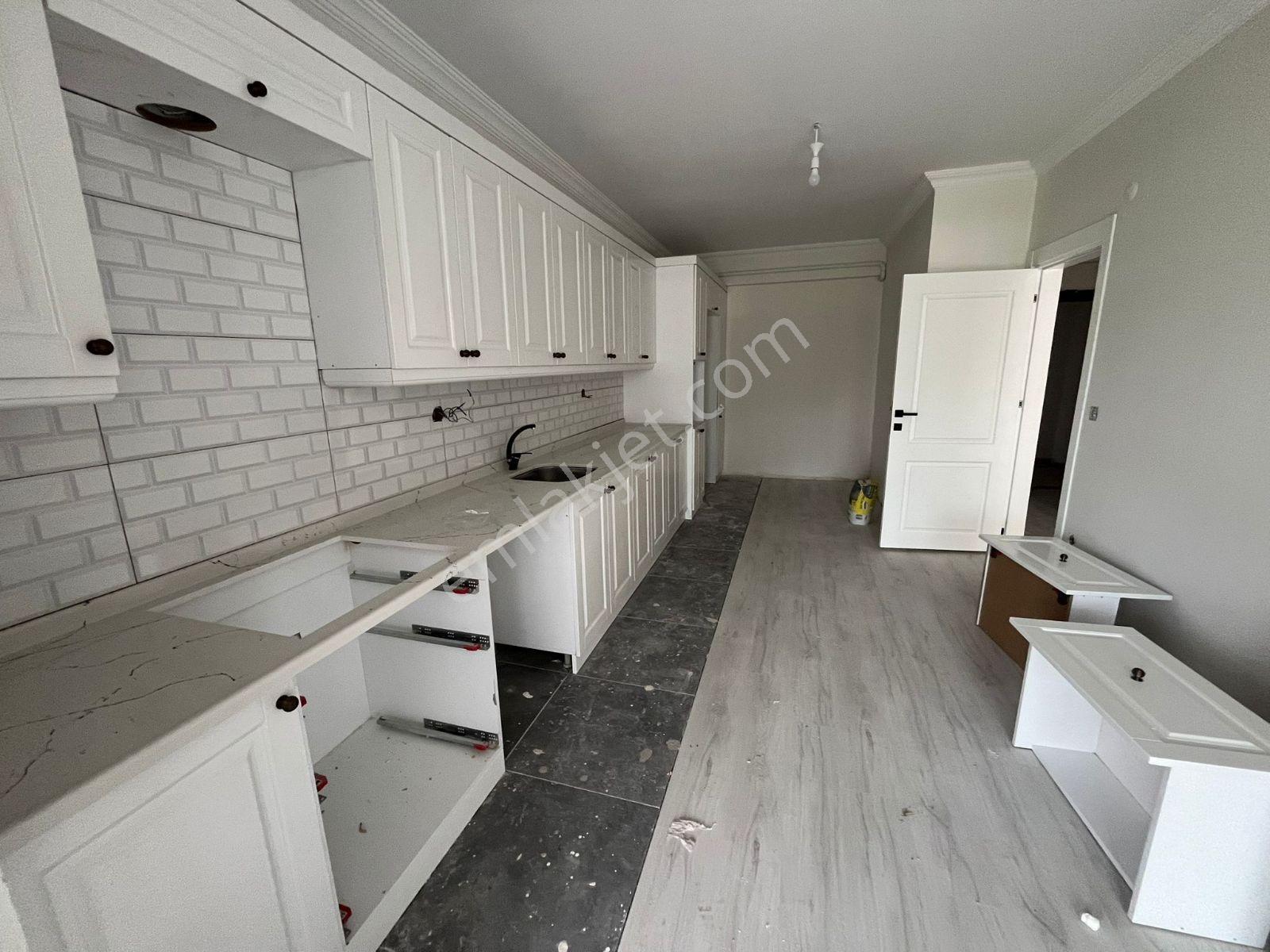 Aysira Sitesi 4 -b Blok Satılık Daire - Görsel 18