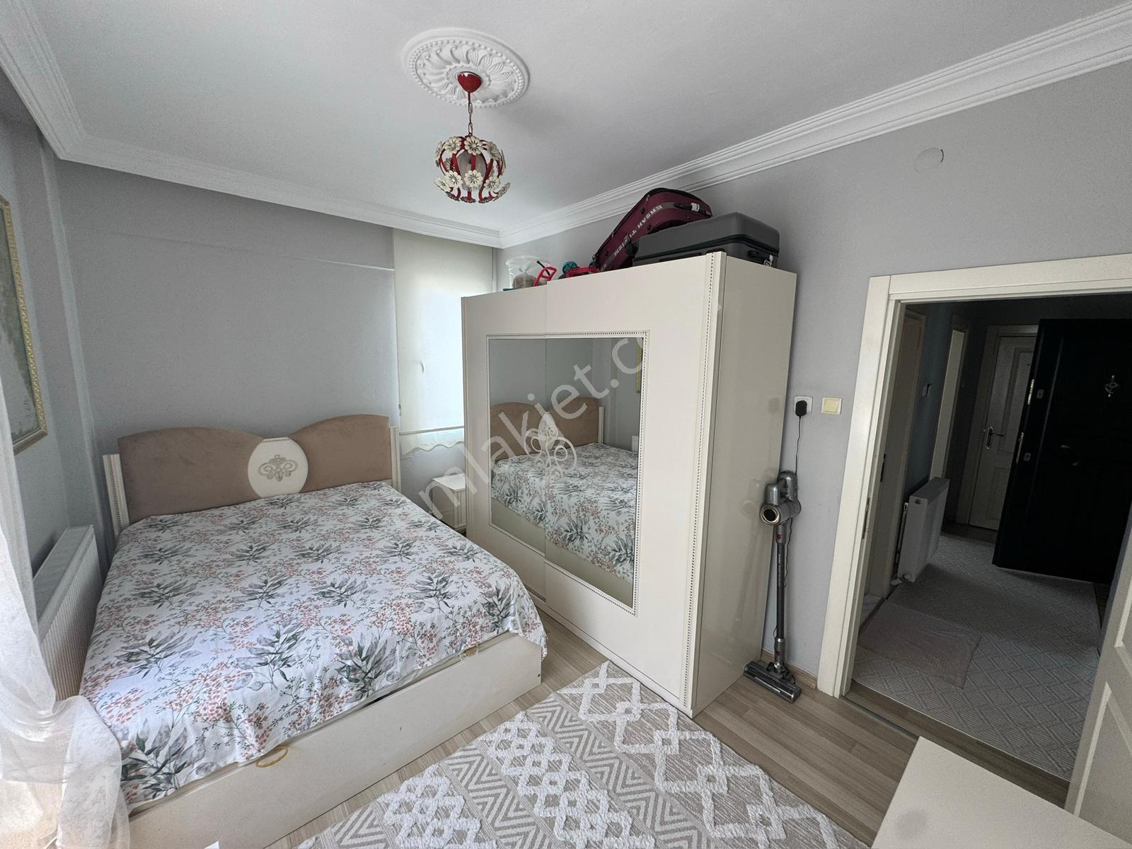 Yiğithan Gayrimenkul Dan Forum Avm 3+1 Dogalgazlı Satılık Daire - Görsel 16