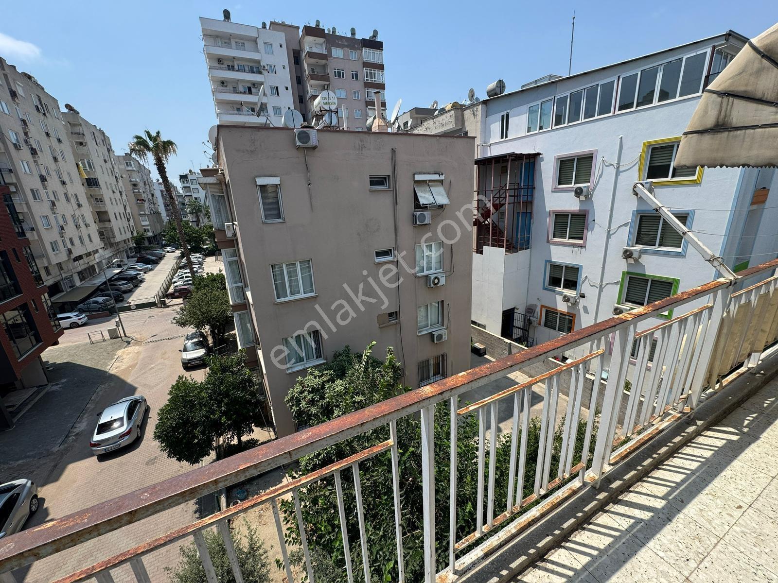 Yiğithan Gayrimenkul Dan Forum Avm 3+1 Dogalgazlı Satılık Daire - Görsel 21