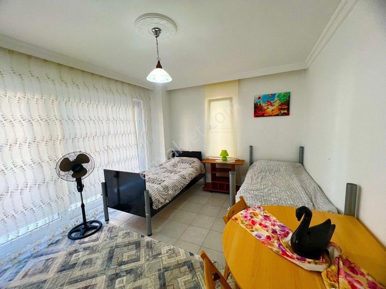 Alanya Oba Göl 2+1 Eşyalı Daire - Görsel 8