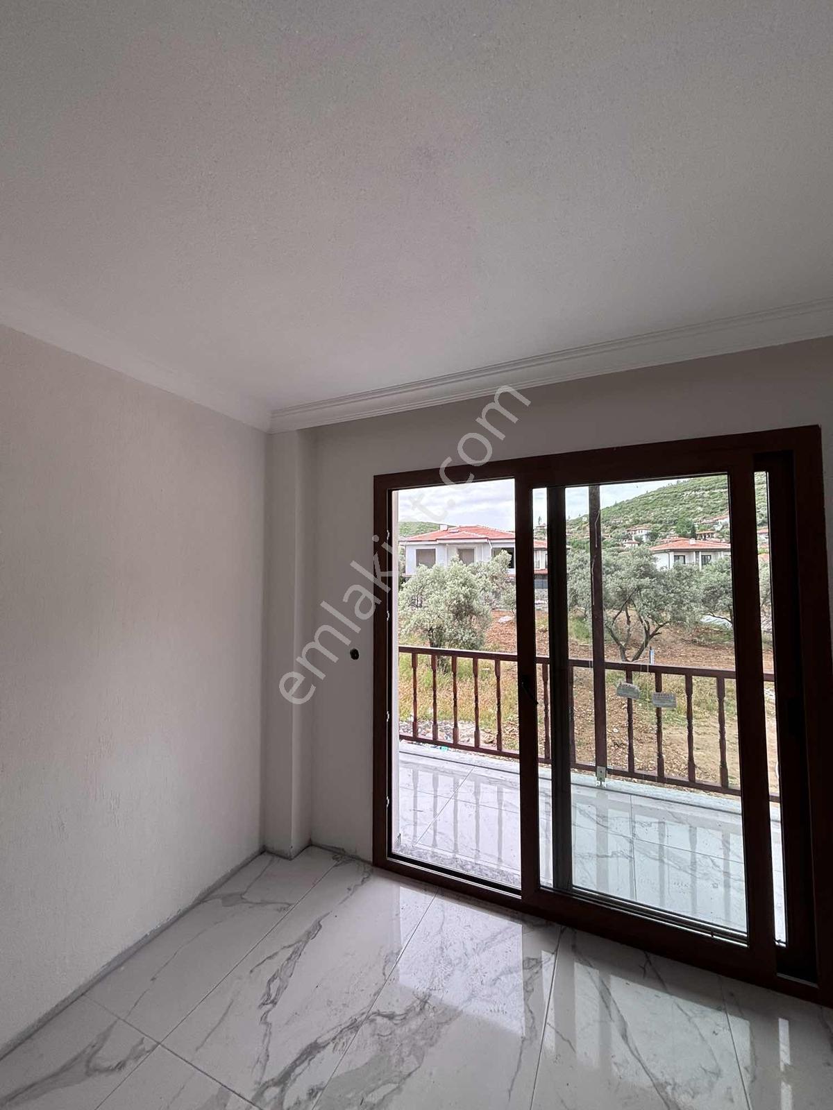 Satılık 140m2 Villa Muğla Yatağan Güzelköy - Görsel 24