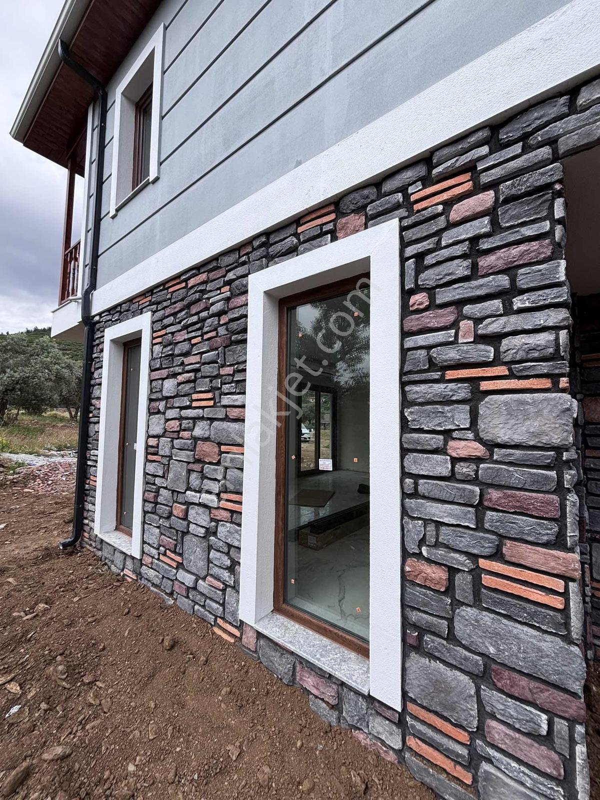 Satılık 140m2 Villa Muğla Yatağan Güzelköy - Görsel 12