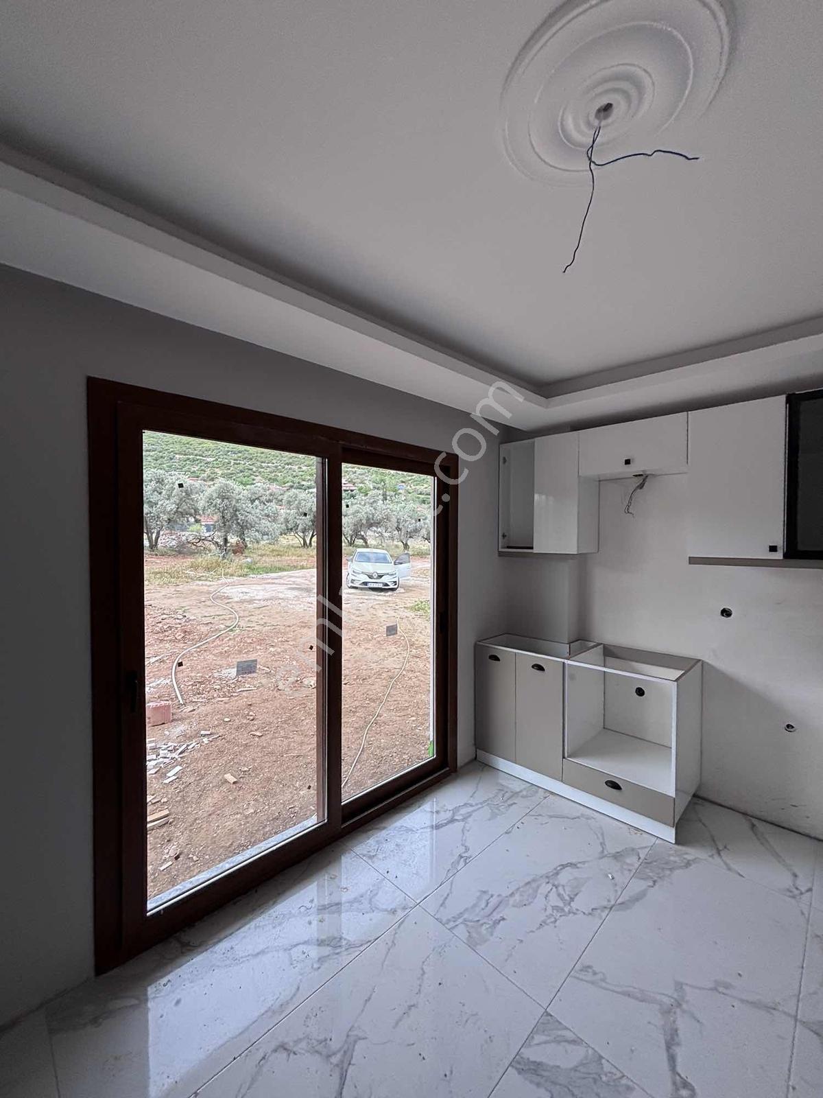 Satılık 140m2 Villa Muğla Yatağan Güzelköy - Görsel 21